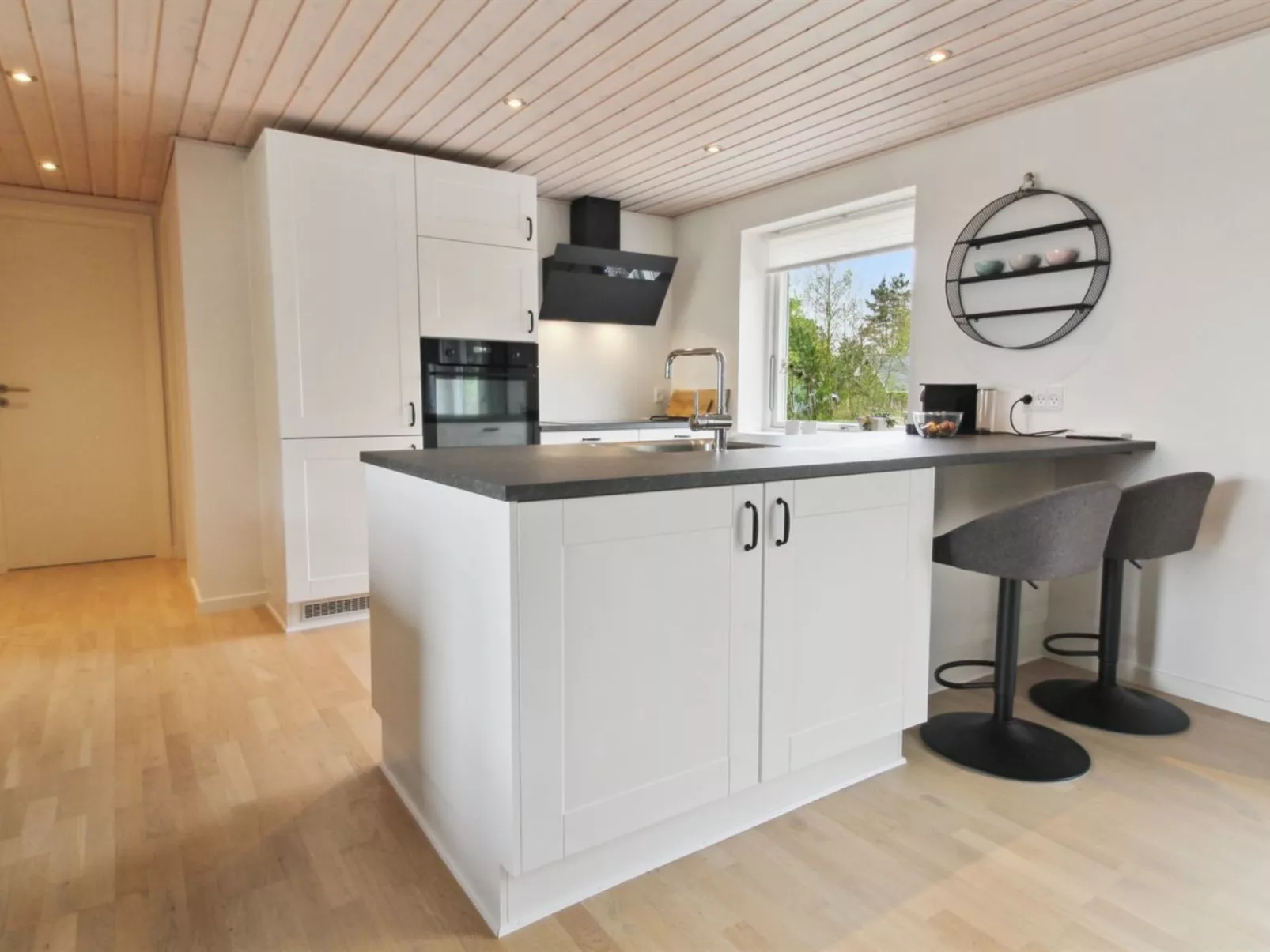 "Golubinka" - 2.5km from the sea-Inside