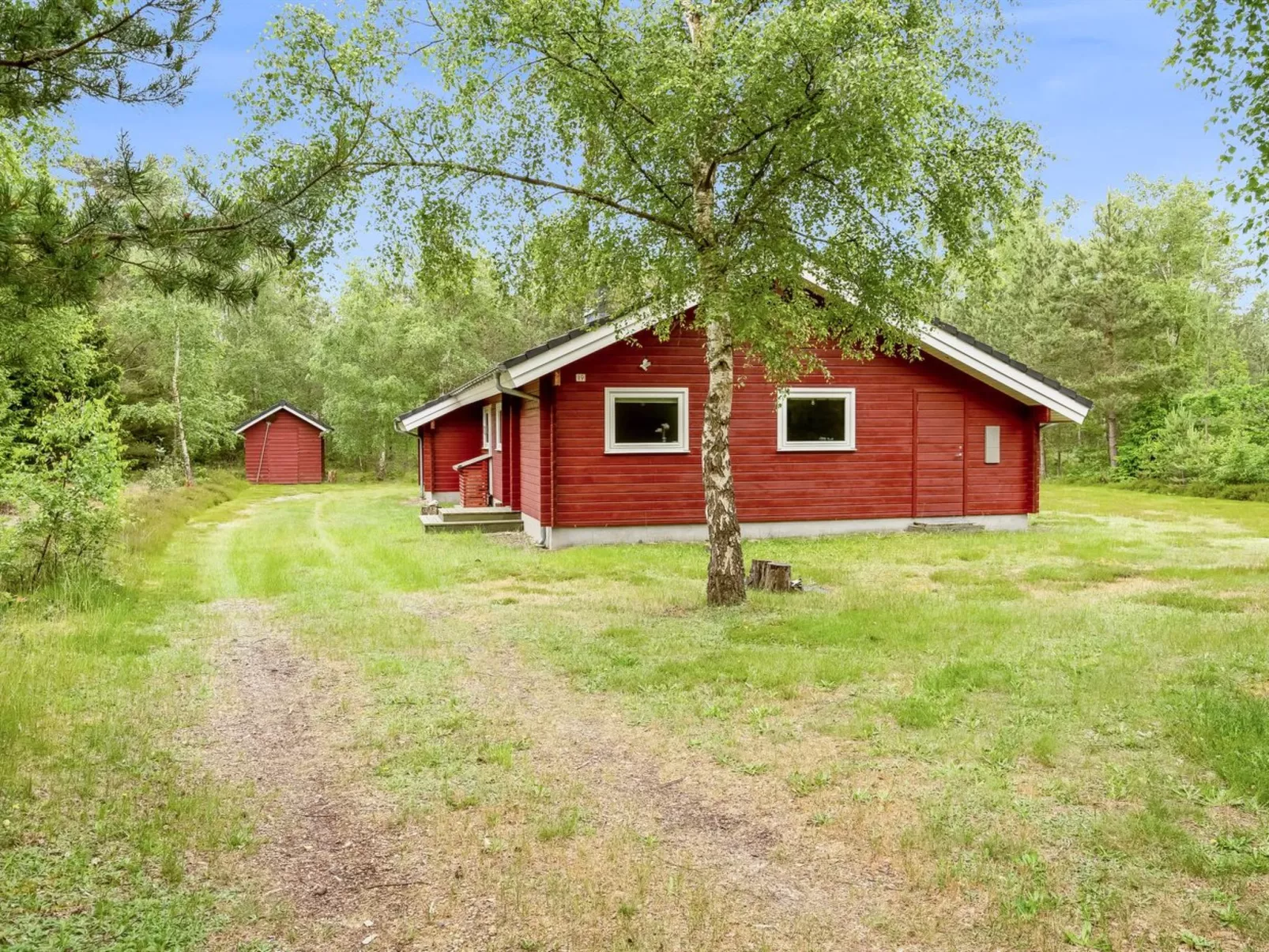 "Mettemarie" - 200m from the sea-Dehors