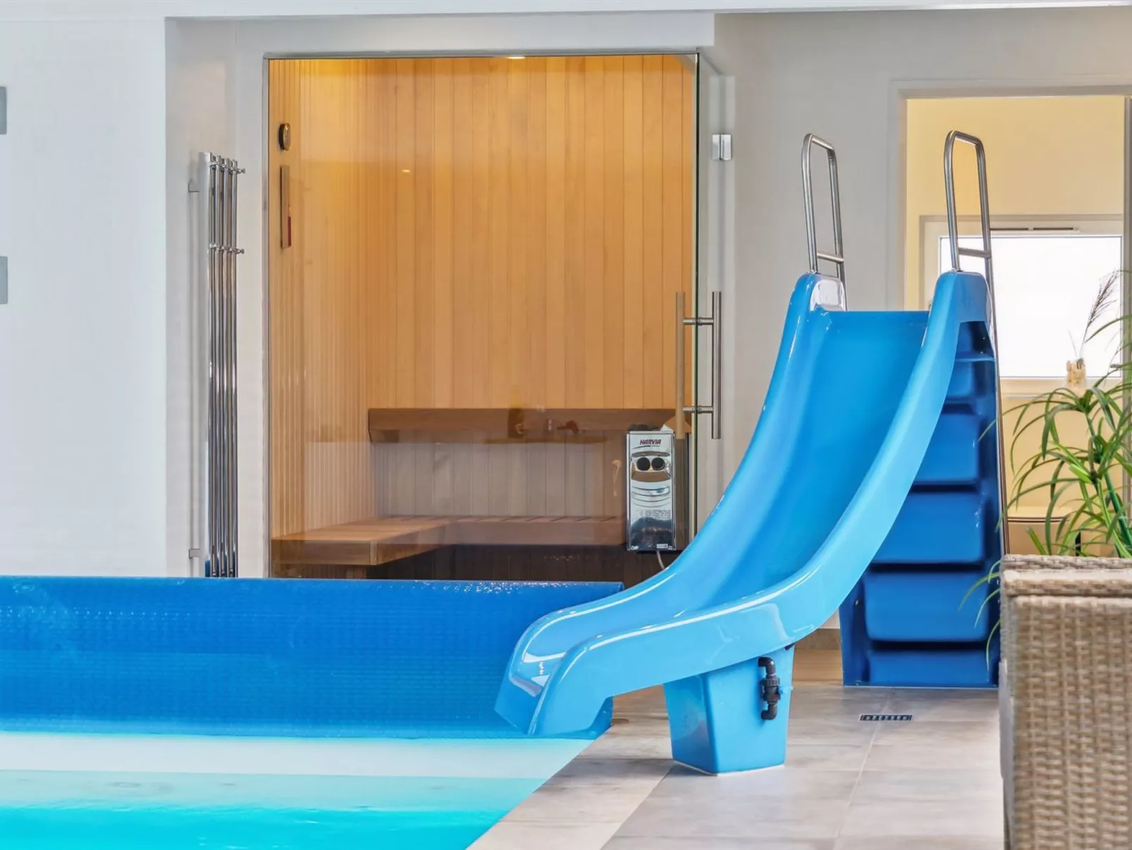 "Lanessa" - 800m from the sea-Dehors