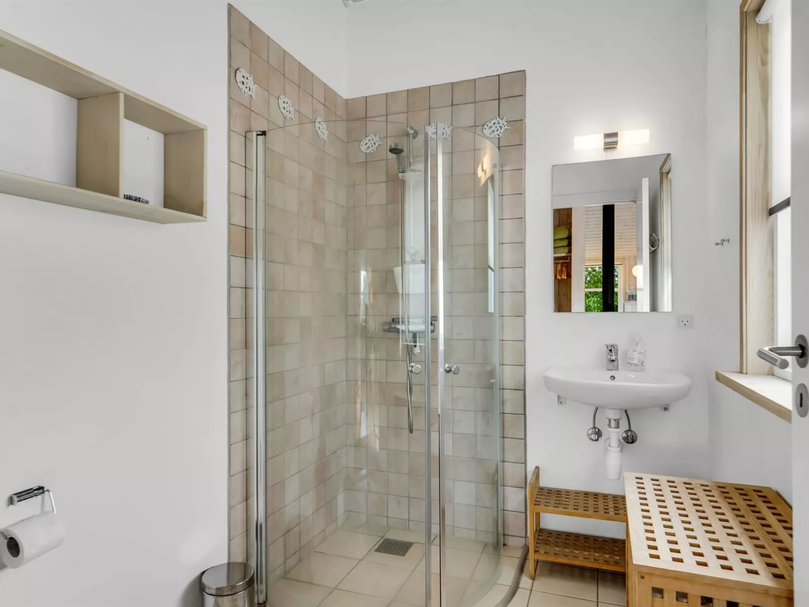 "Lari" - 600m from the sea-Inside