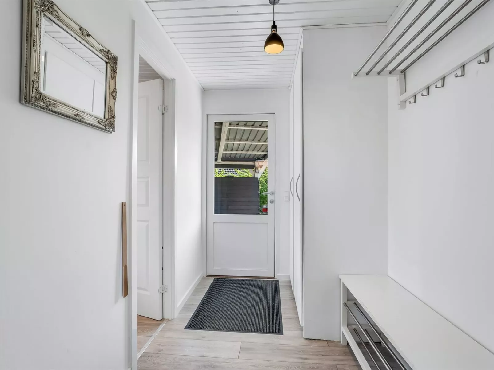 "Stina" - 600m from the sea-Inside