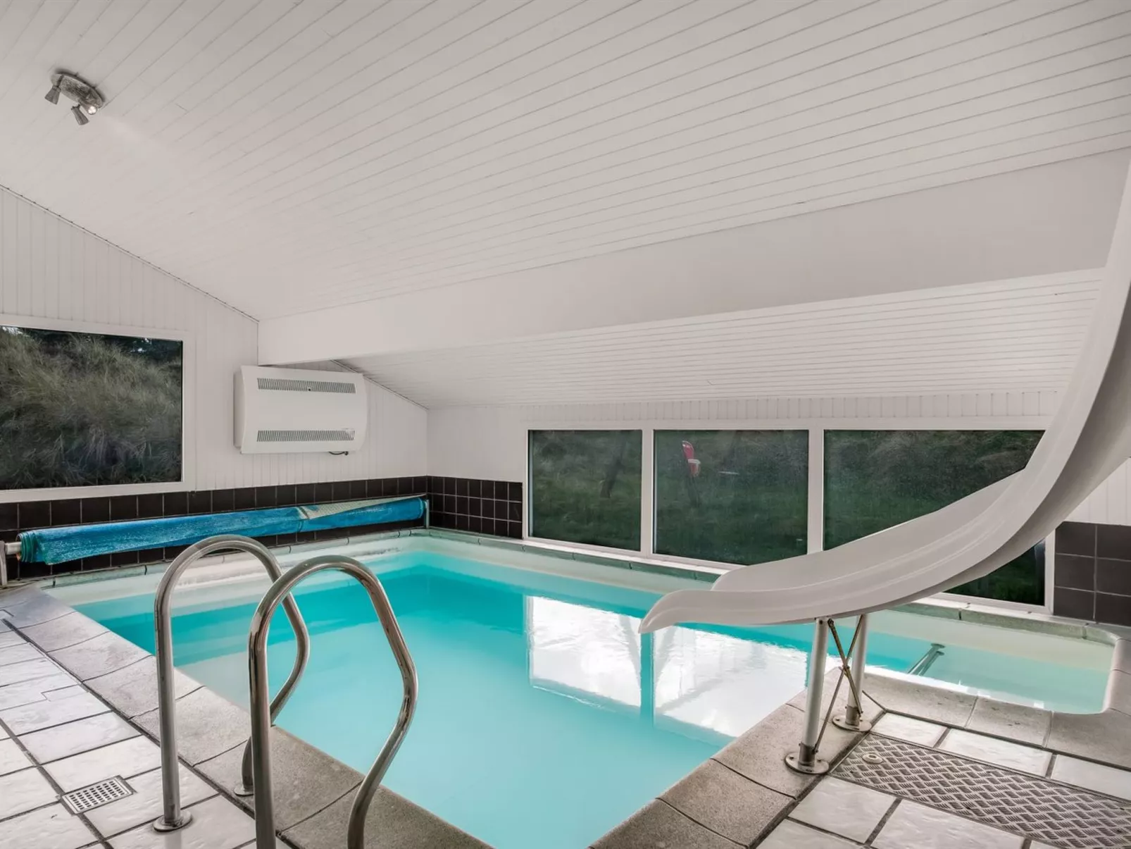 "Annlisa" - 1km from the sea-Outside