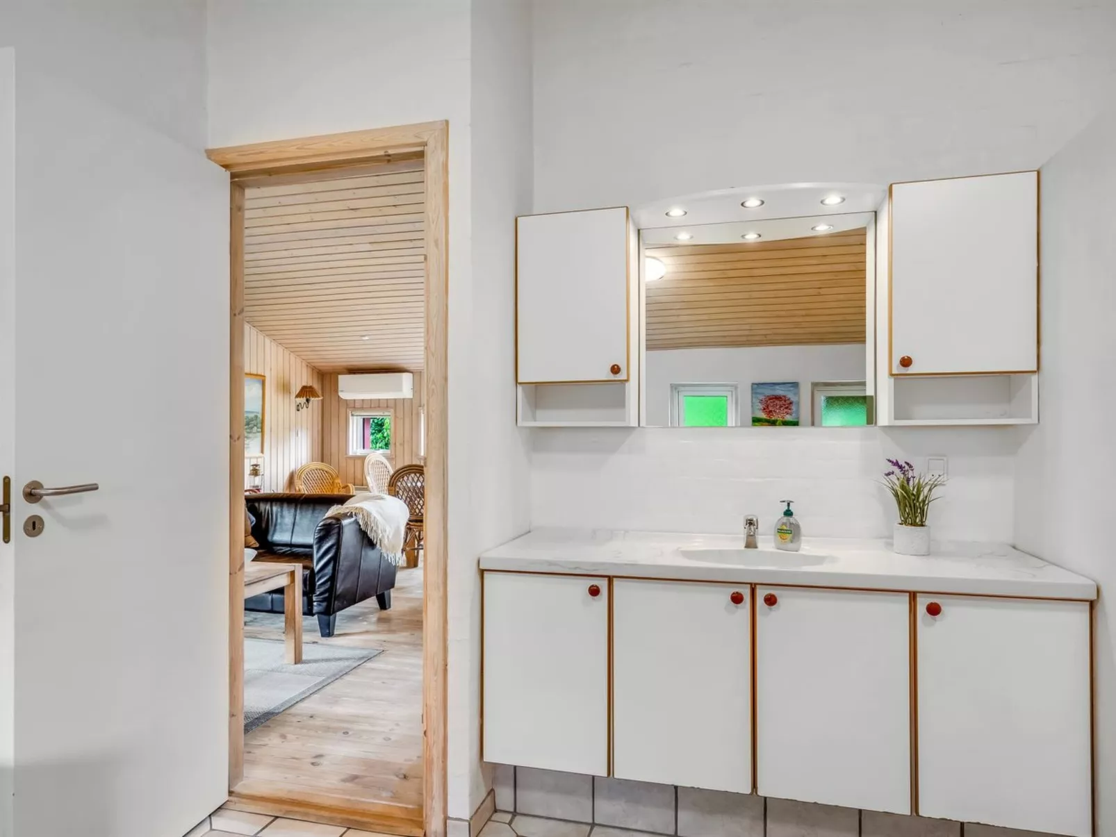 "Bruna" - 300m from the sea-Inside