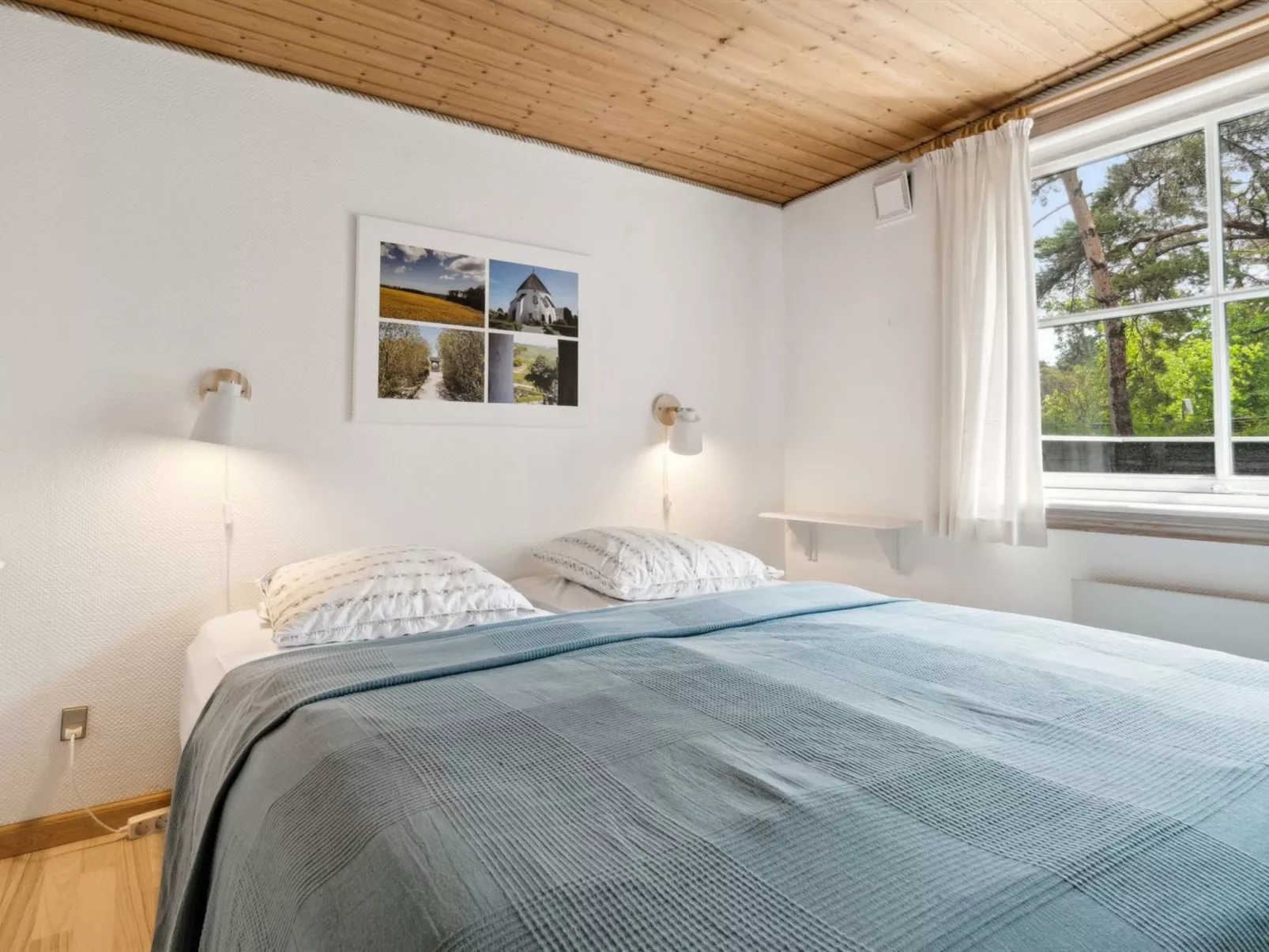 "Horsten" - 270m from the sea-Drinnen