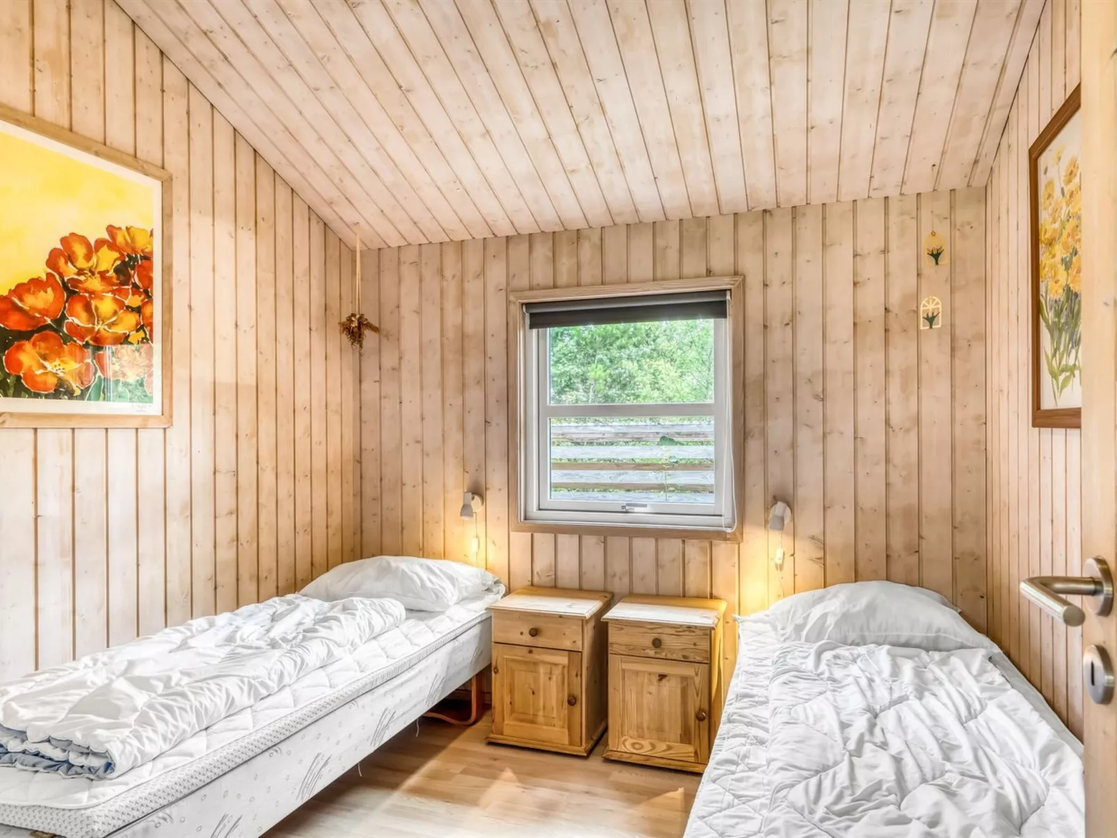 "Ane" - 800m from the sea-Inside