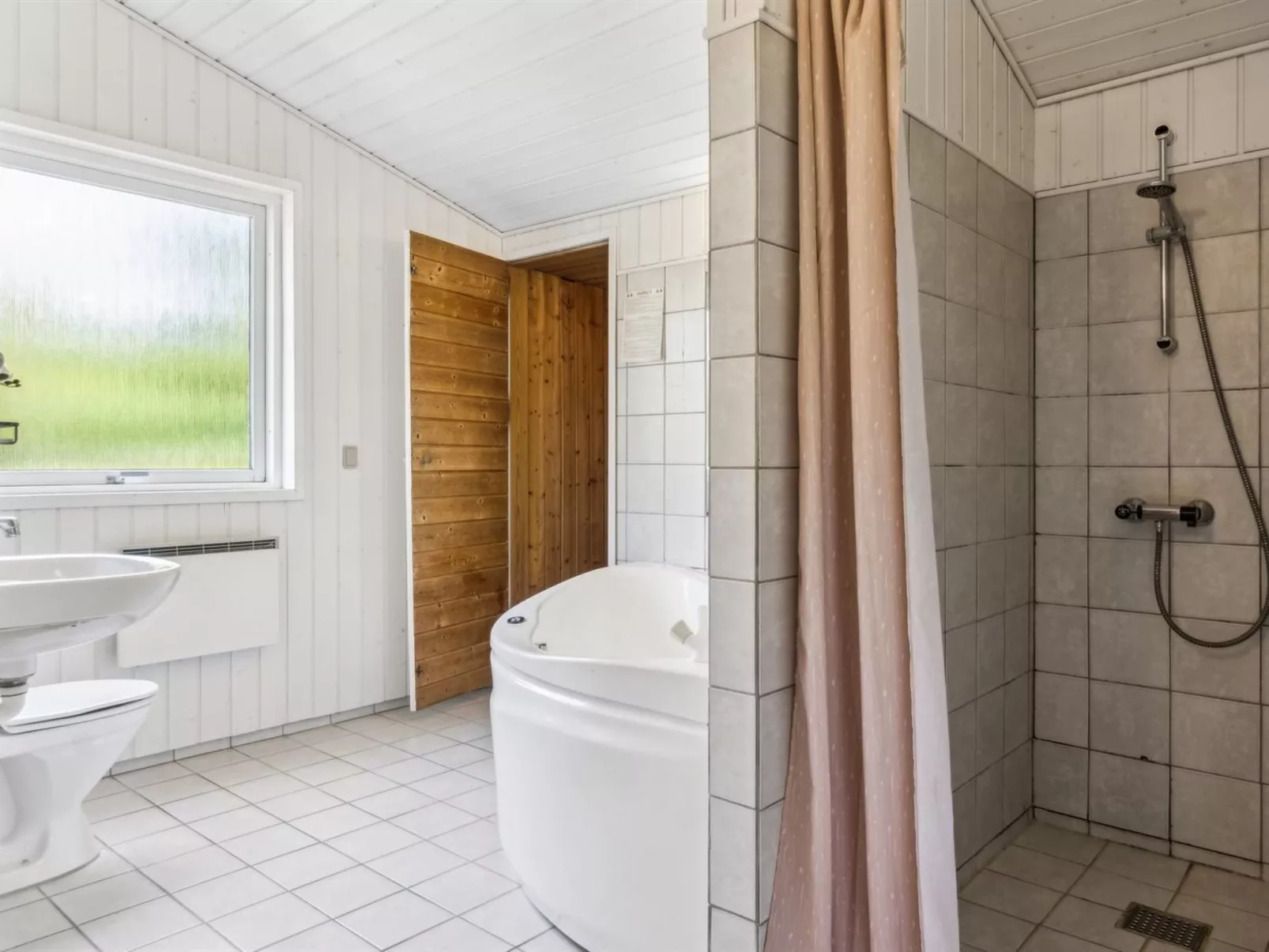 "Fritza" - 500m from the sea-Dedans