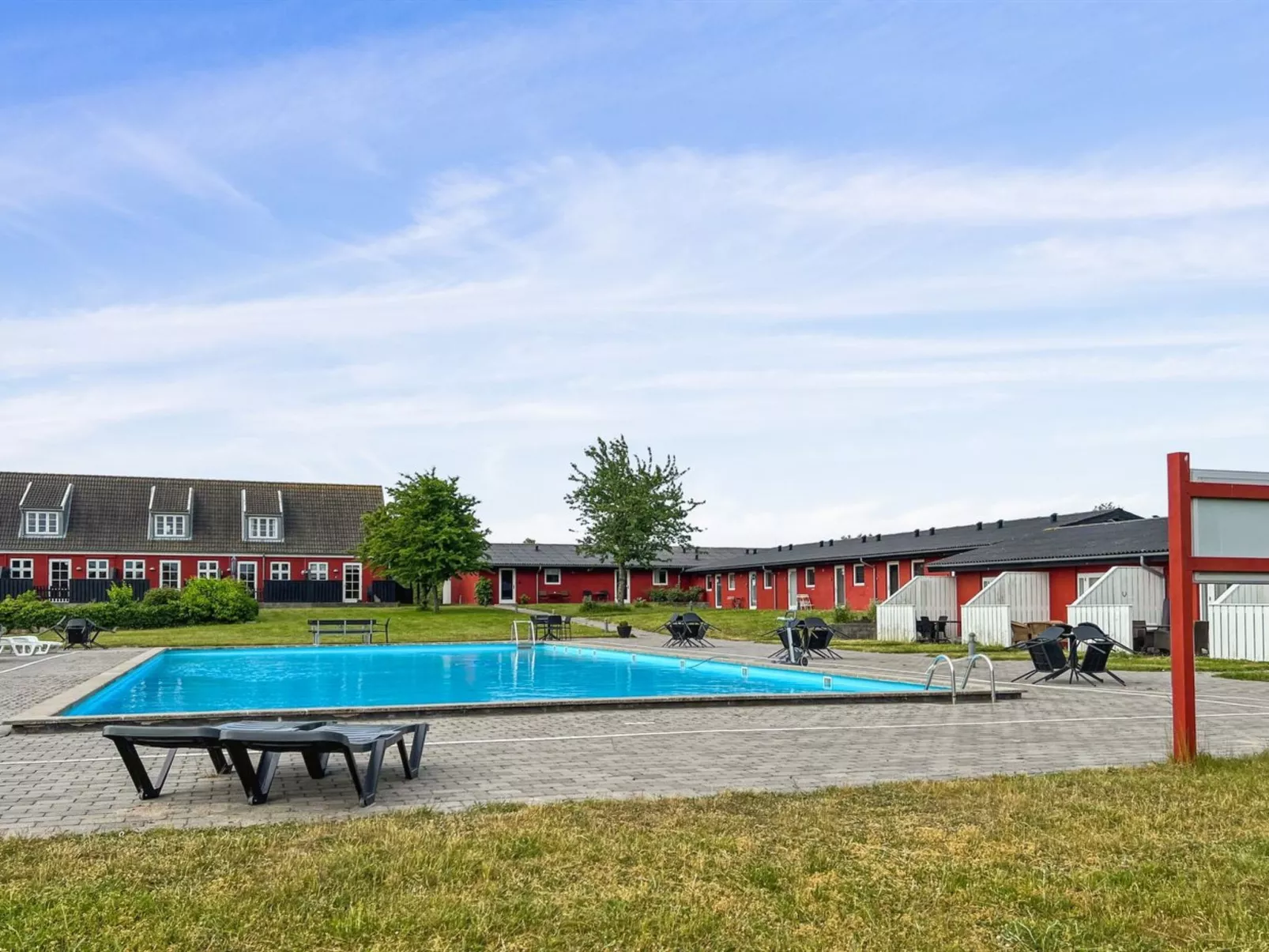 "Niyazi" - 6km from the sea-Draußen