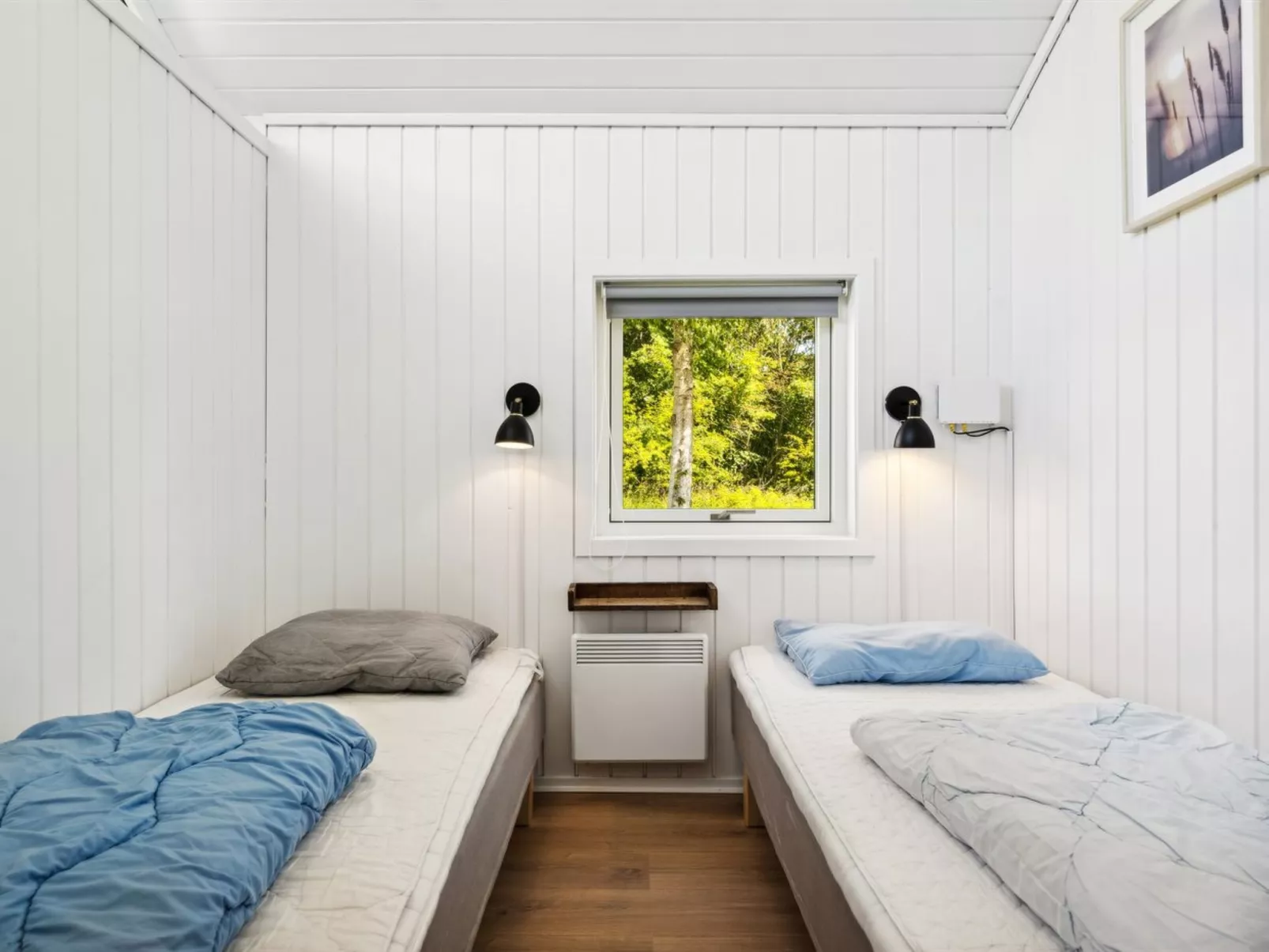 "Hermund" - 100m from the sea-Inside