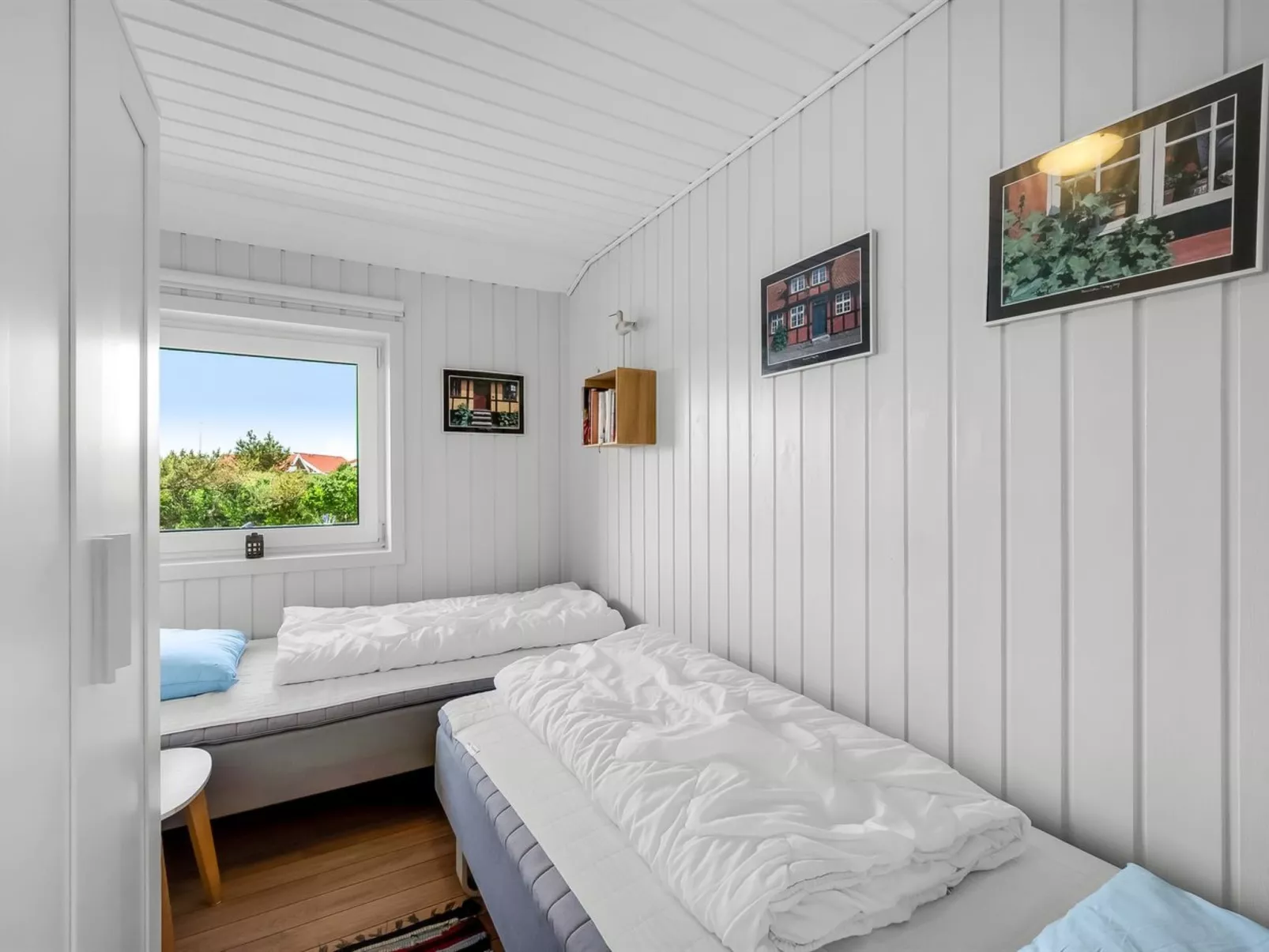 "Elviira" - 600m from the sea-Dedans