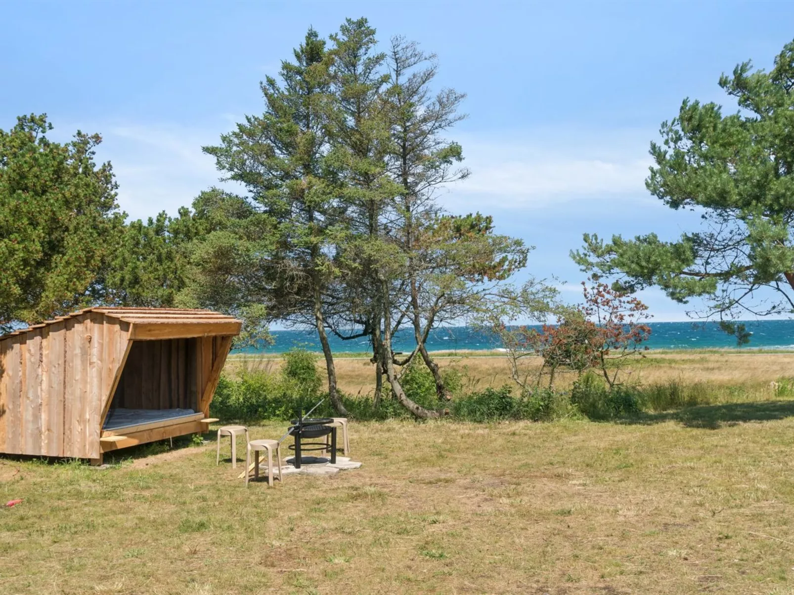 "Rakita" - 75m from the sea-Outside