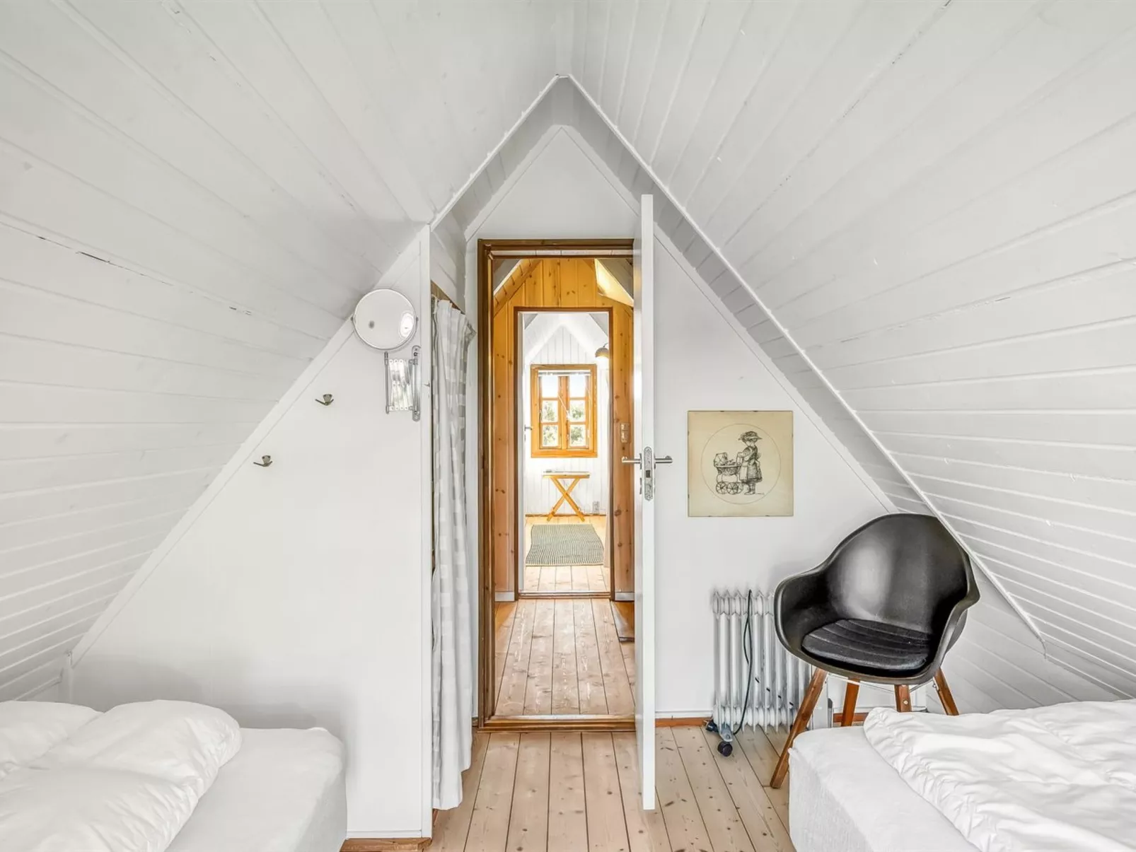 "Arlina" - 600m from the sea-Inside