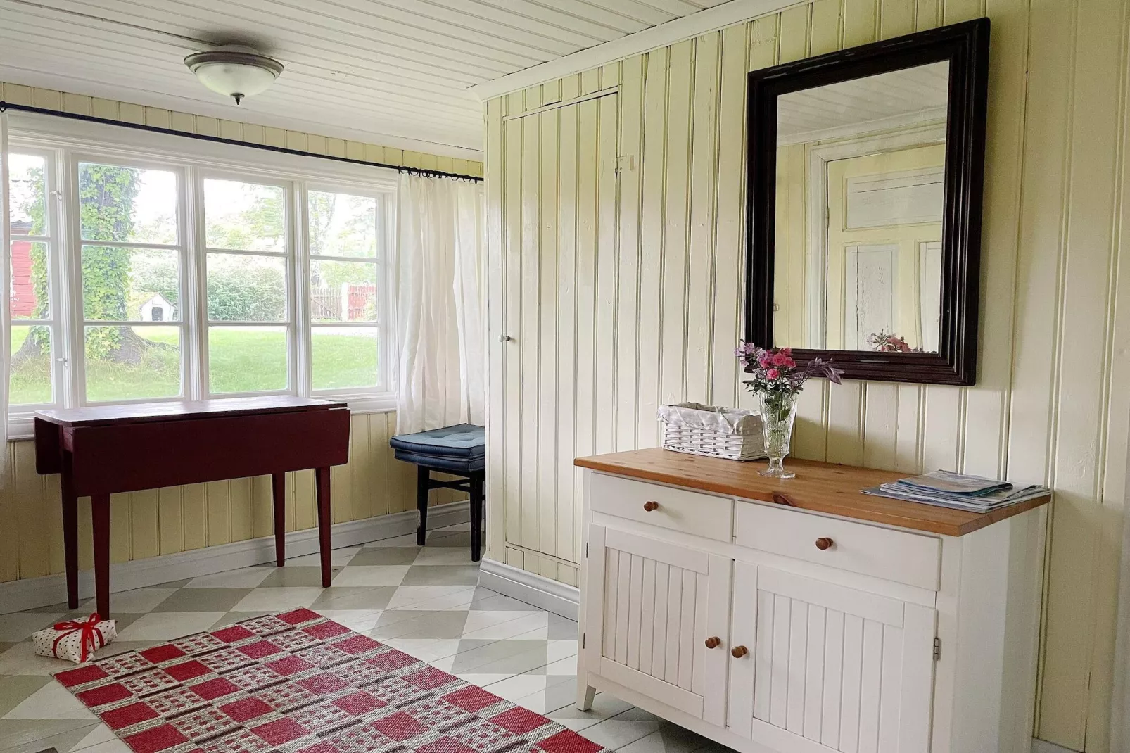 4 person holiday home in BJÖRKÖ-By Traum-Indoor