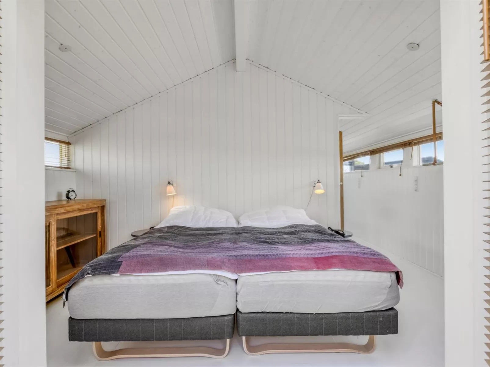 "Anouk" - 500m from the sea-Inside