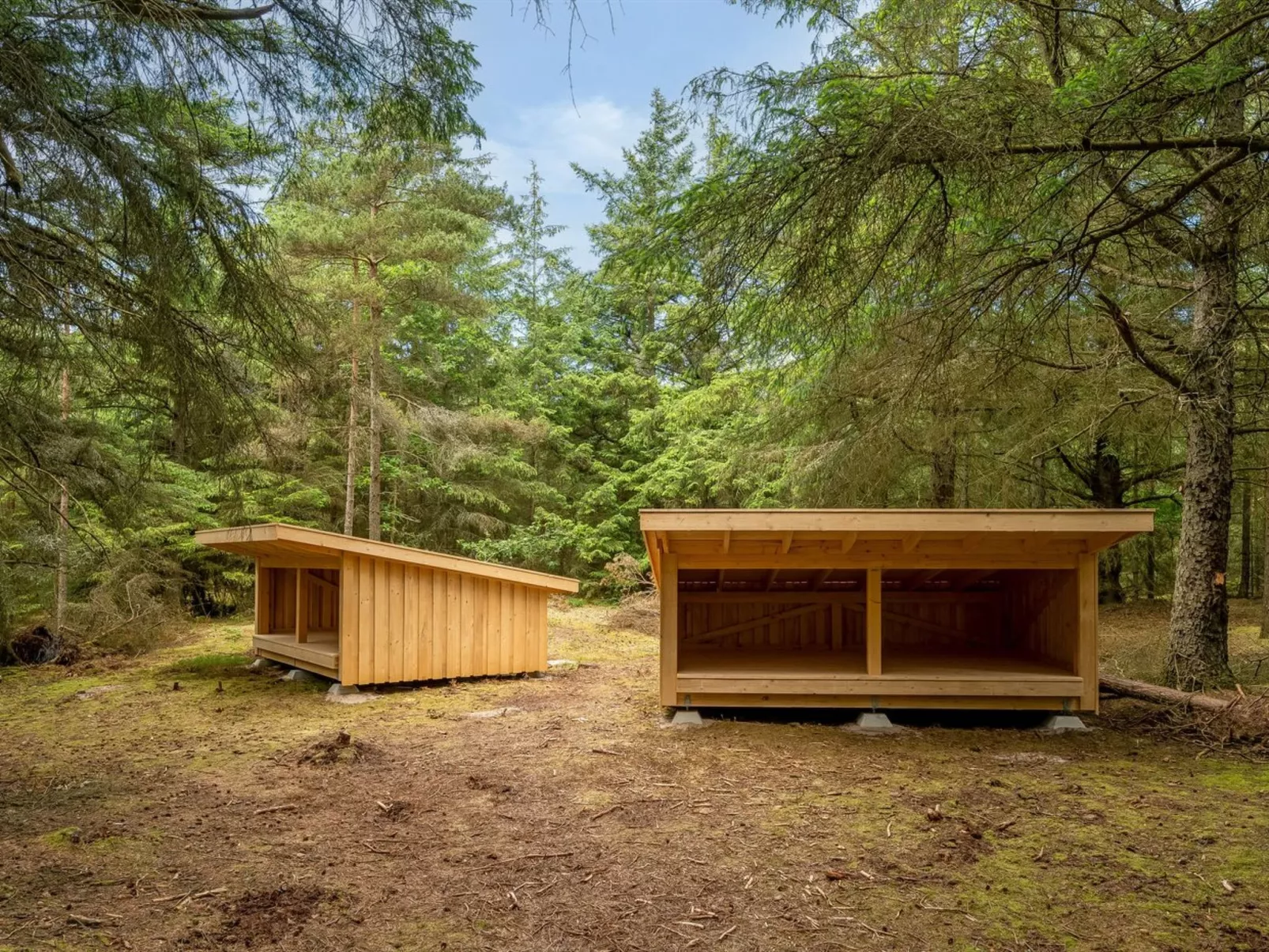 "Felicita" -  from the sea-Dehors