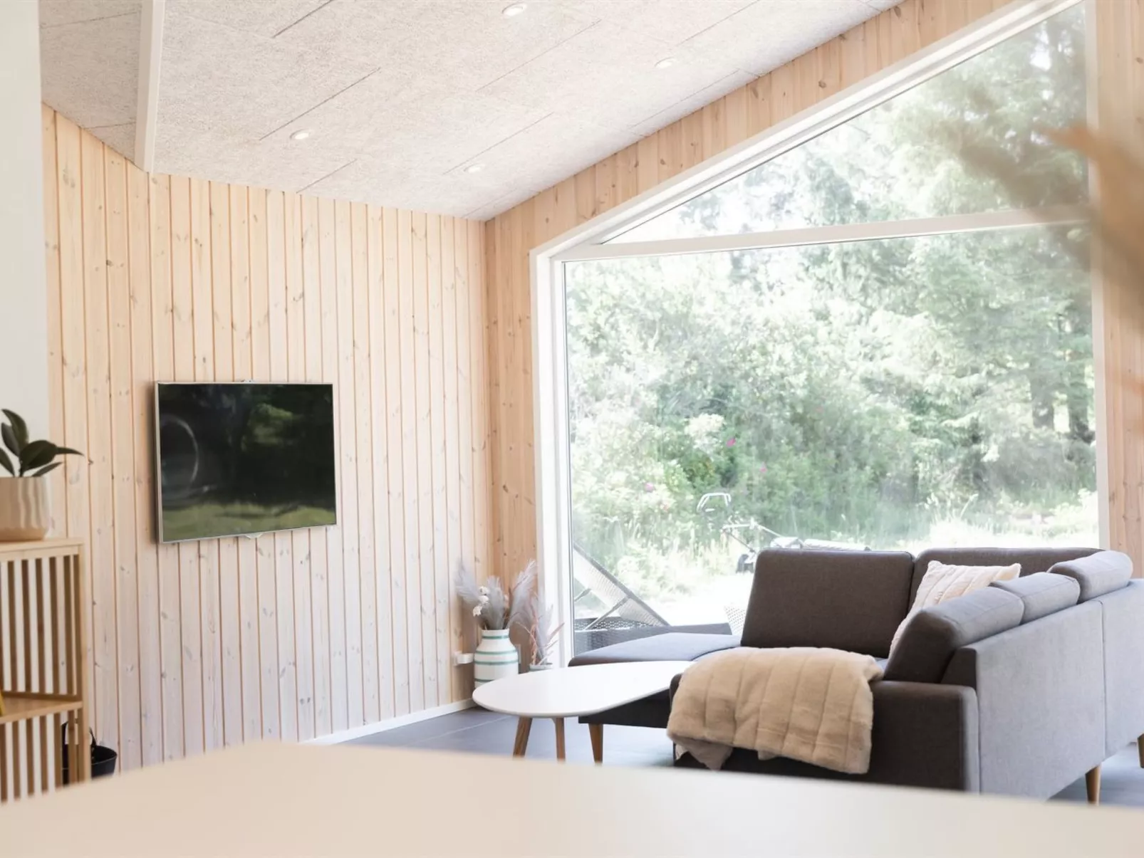 "Nico" - 600m from the sea-Inside