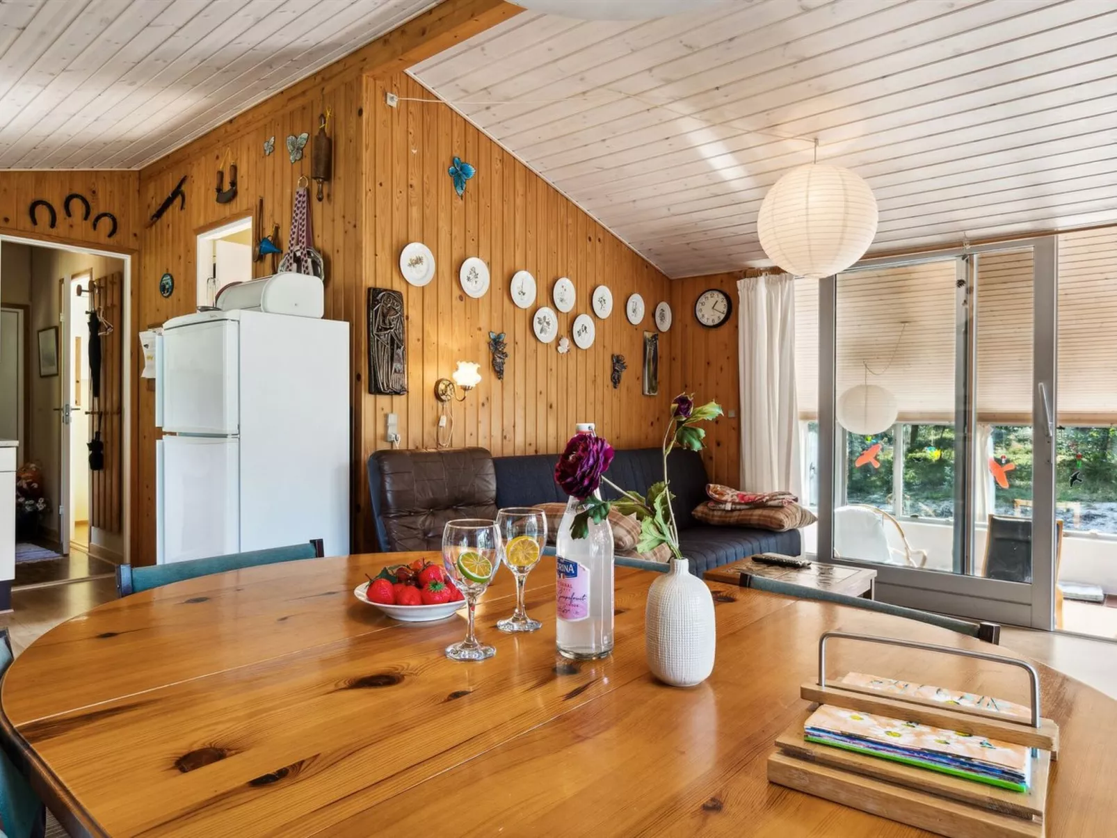 "Srebrenka" - 350m from the sea-Inside