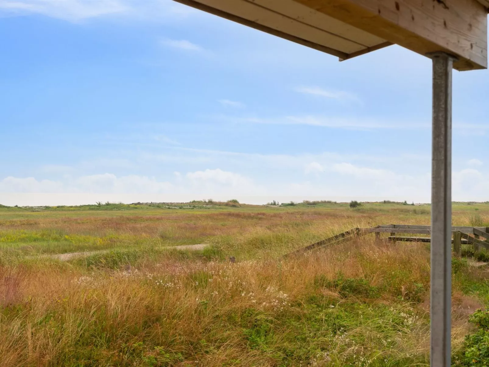 "Susana" - 50m from the sea-Draußen