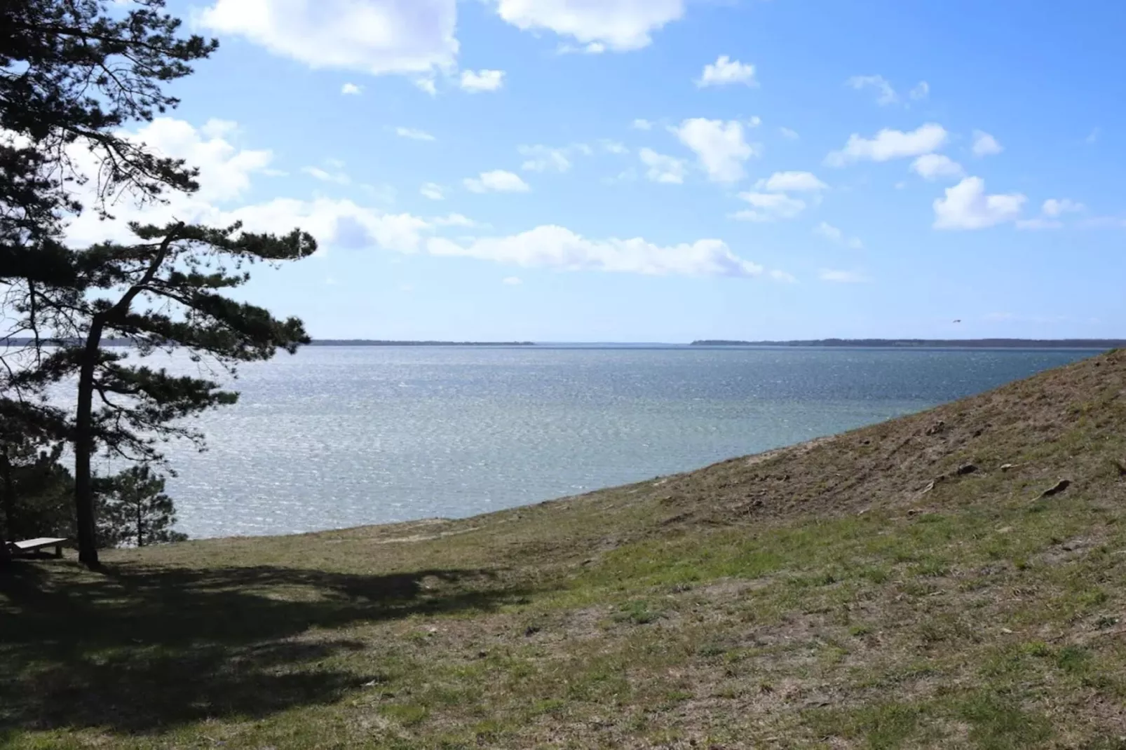 5 person holiday home in Frederiksværk-By Traum-Water view