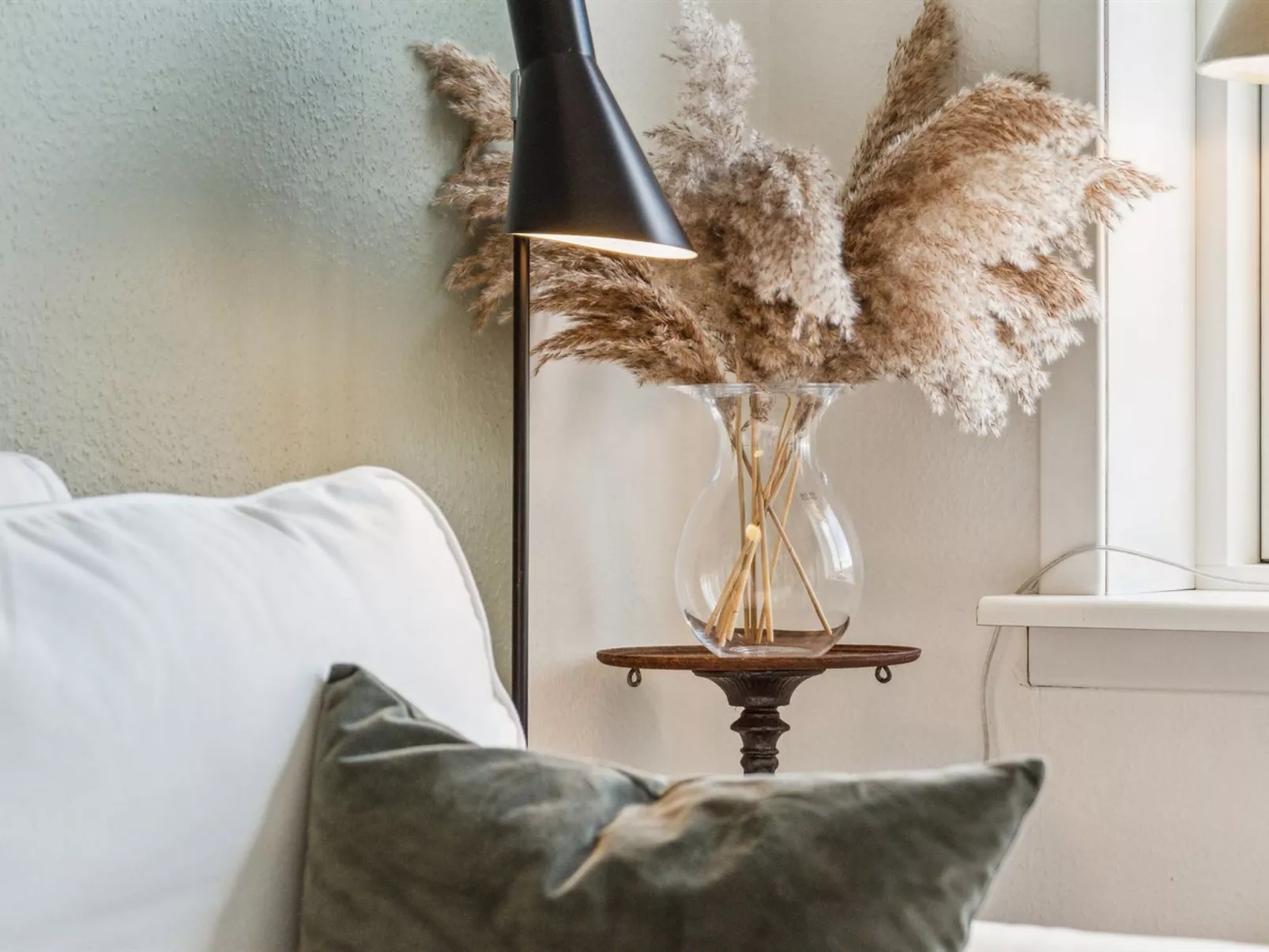 "Reimer" - 10m from the sea-Inside