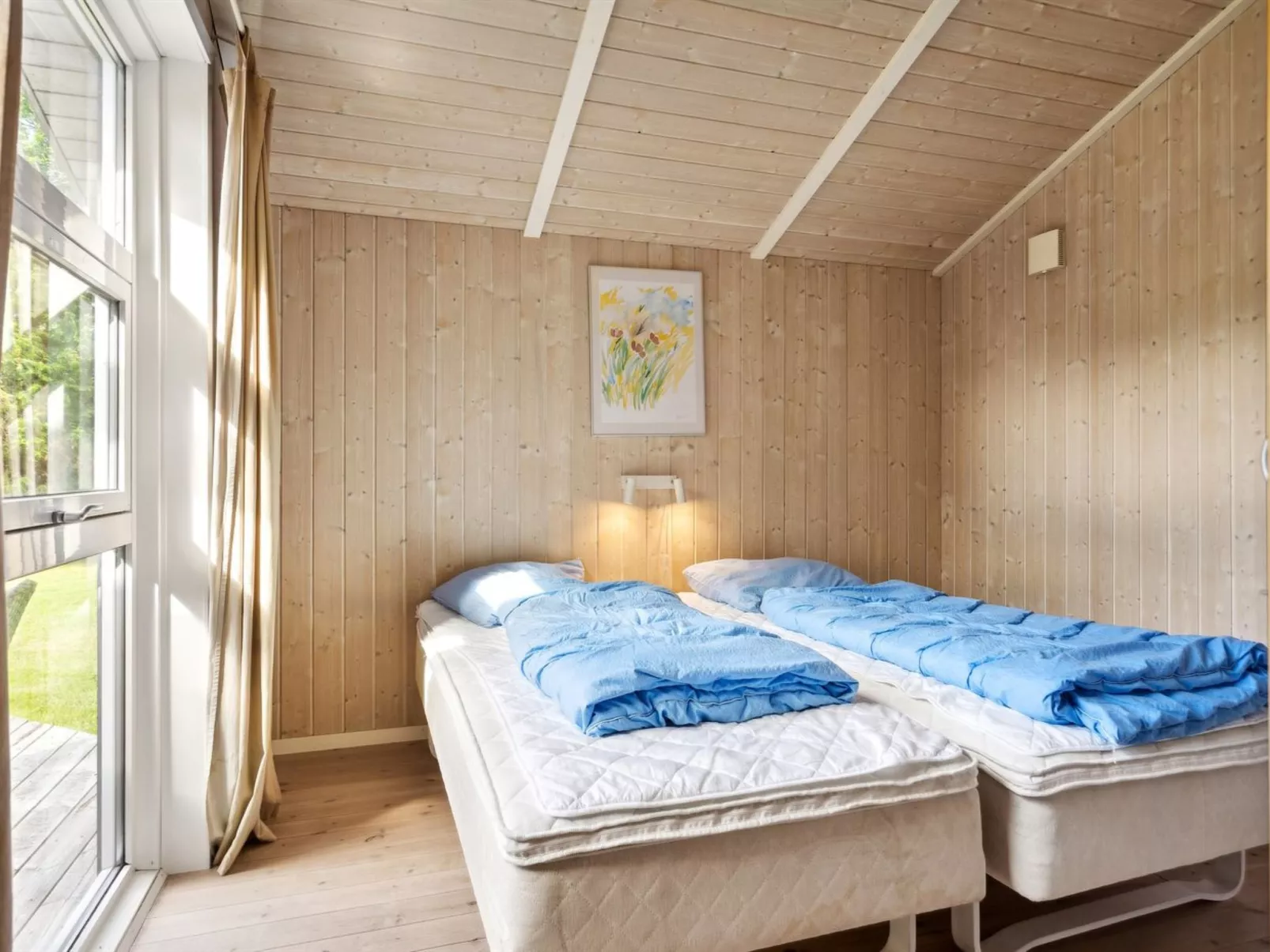 "Falka" - 300m from the sea-Drinnen