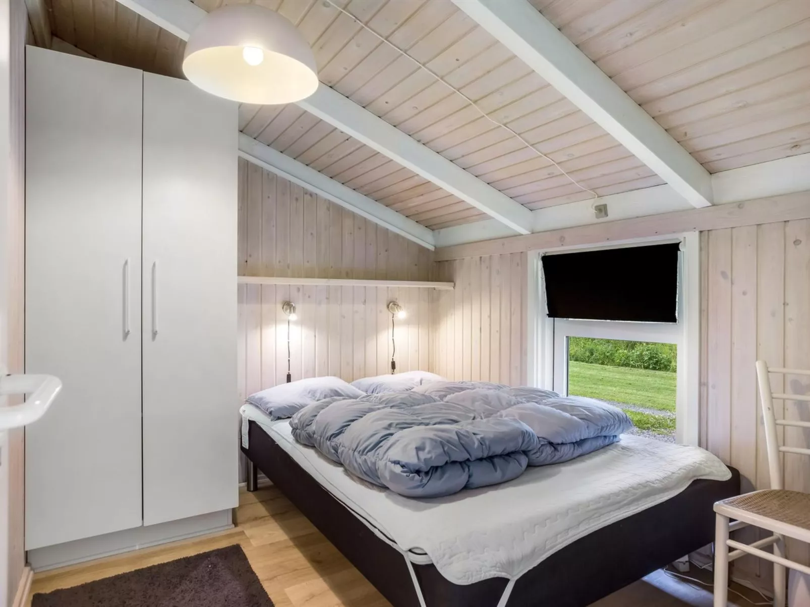 "Tabithe" - 500m from the sea-Drinnen