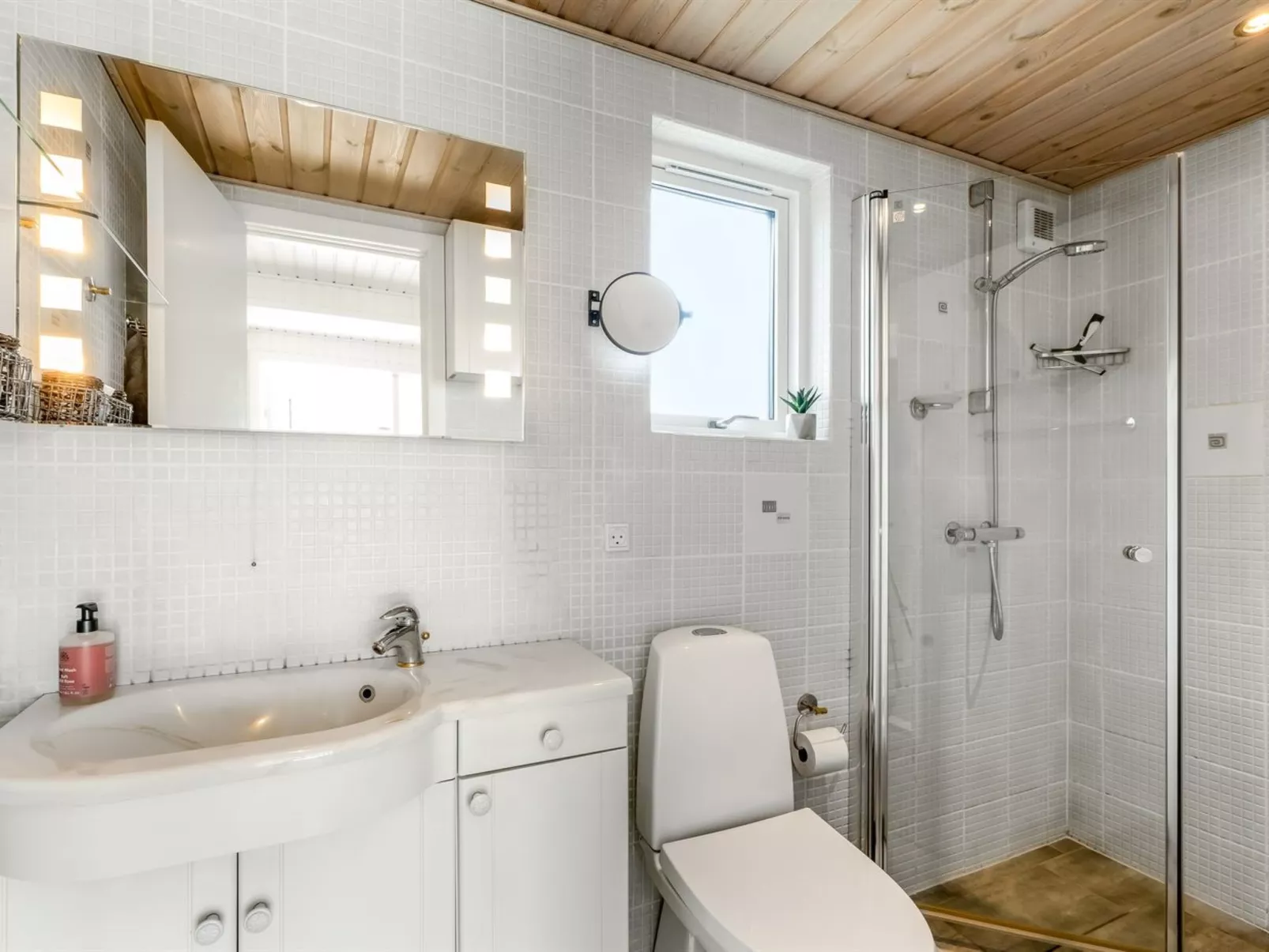 "Söffren" - 150m from the sea-Dedans