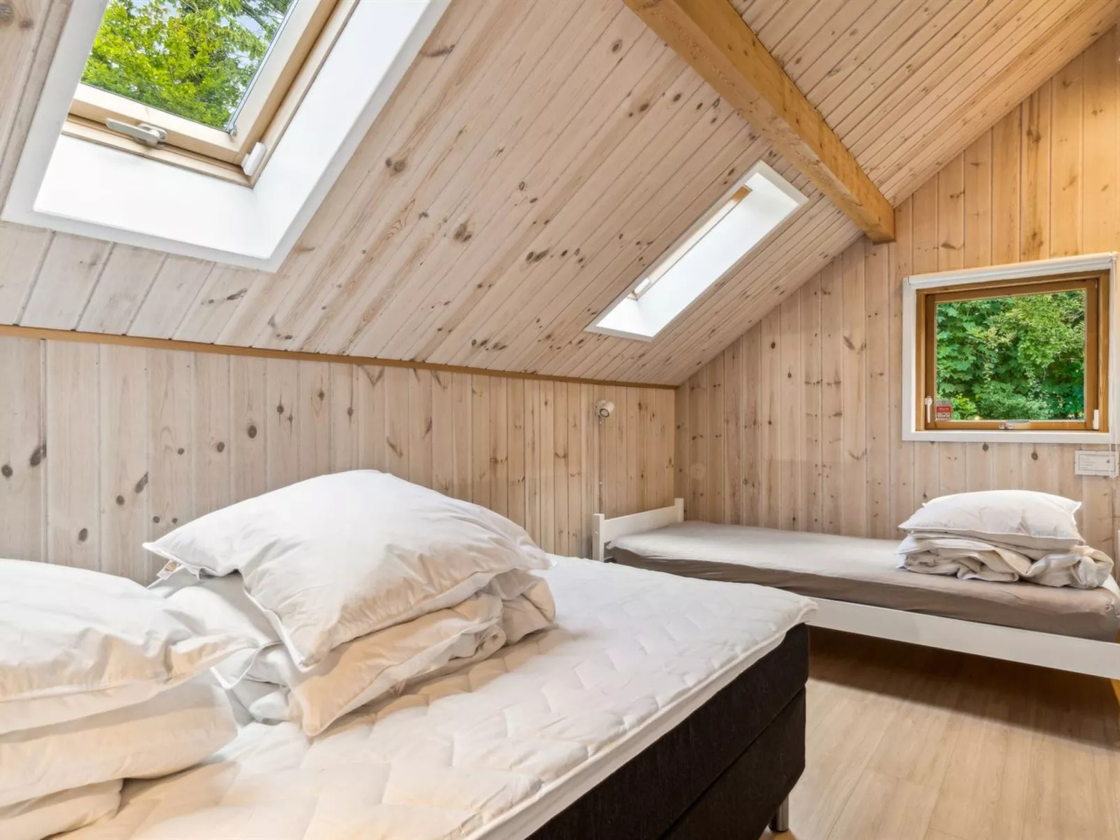 "Vaula" - 300m from the sea-Inside