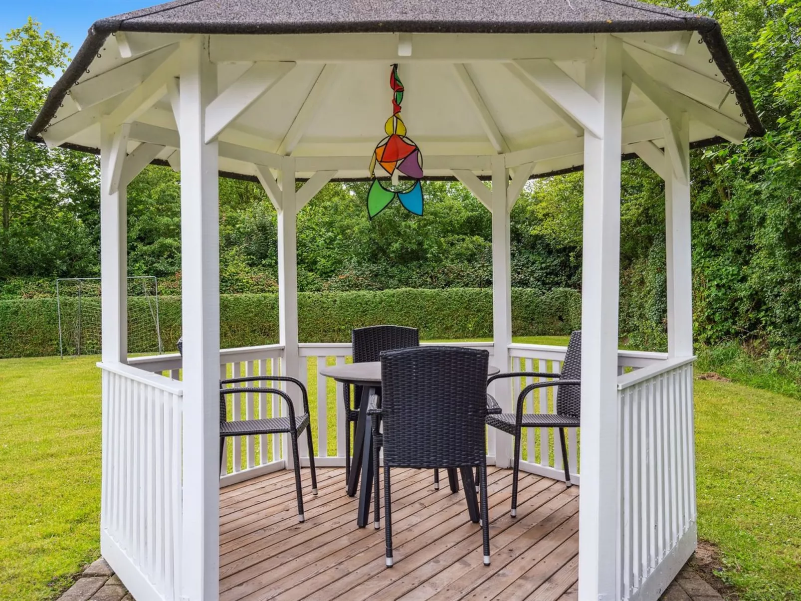 "Tayana" - 700m from the sea-Outside