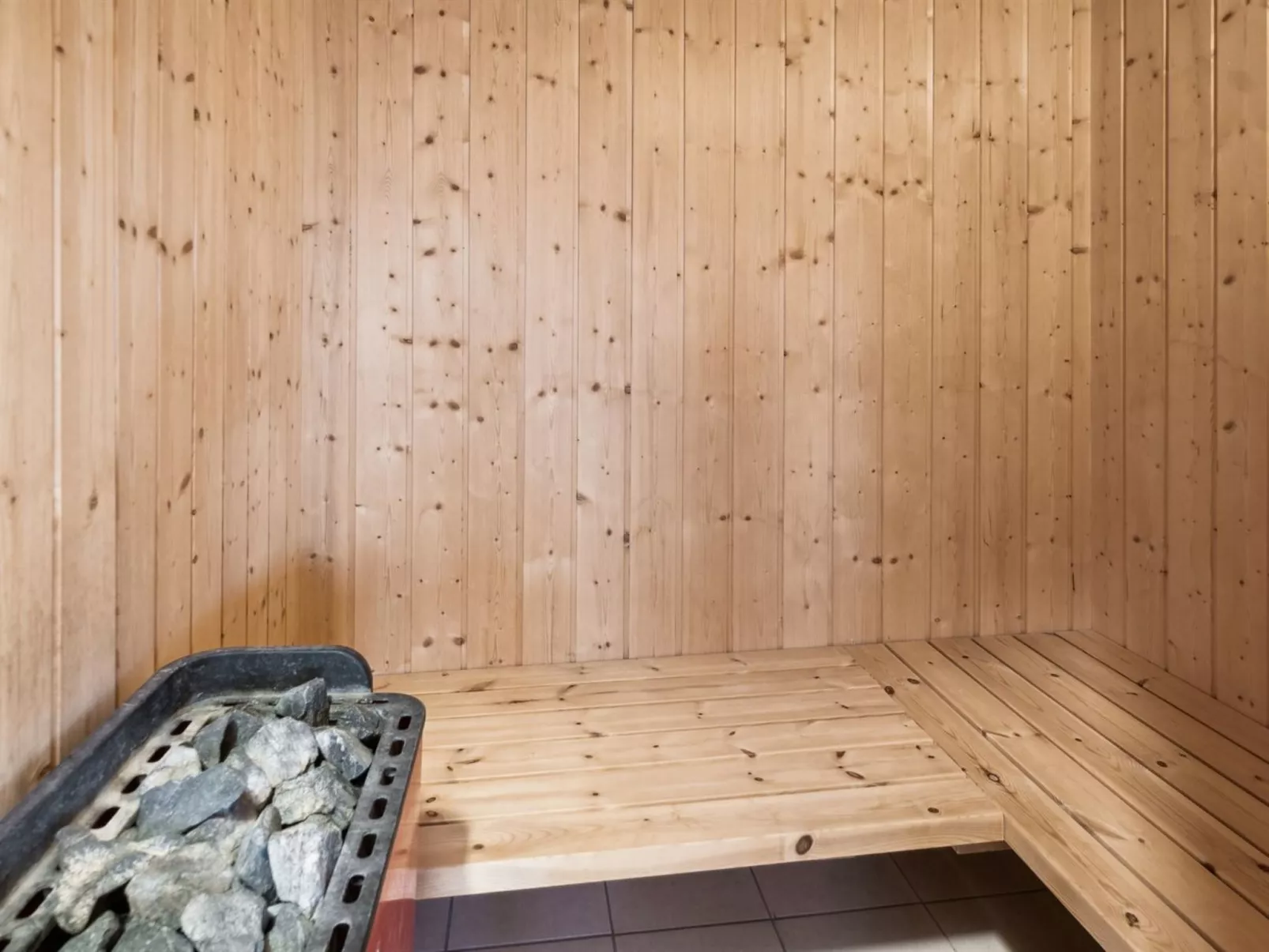 "Ilsi" - 275m from the sea-Inside