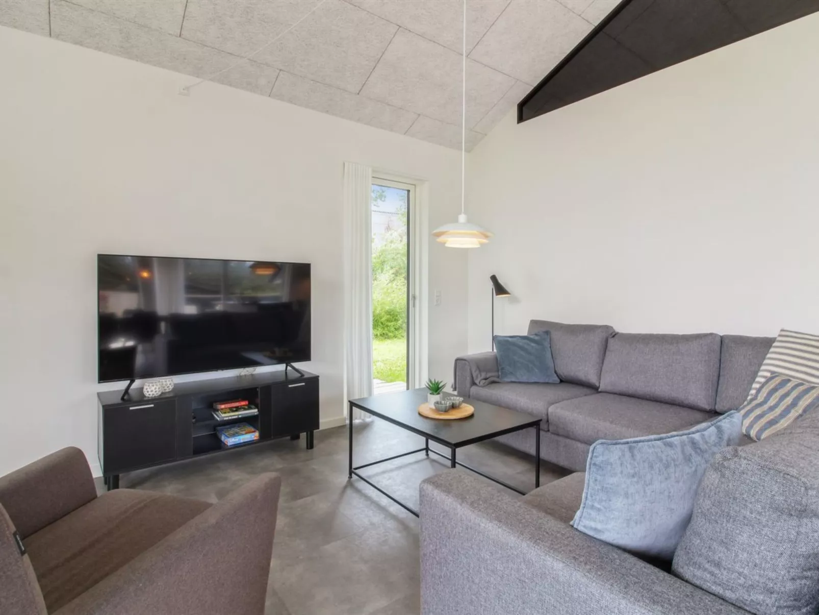 "Holke" - 600m from the sea-Drinnen