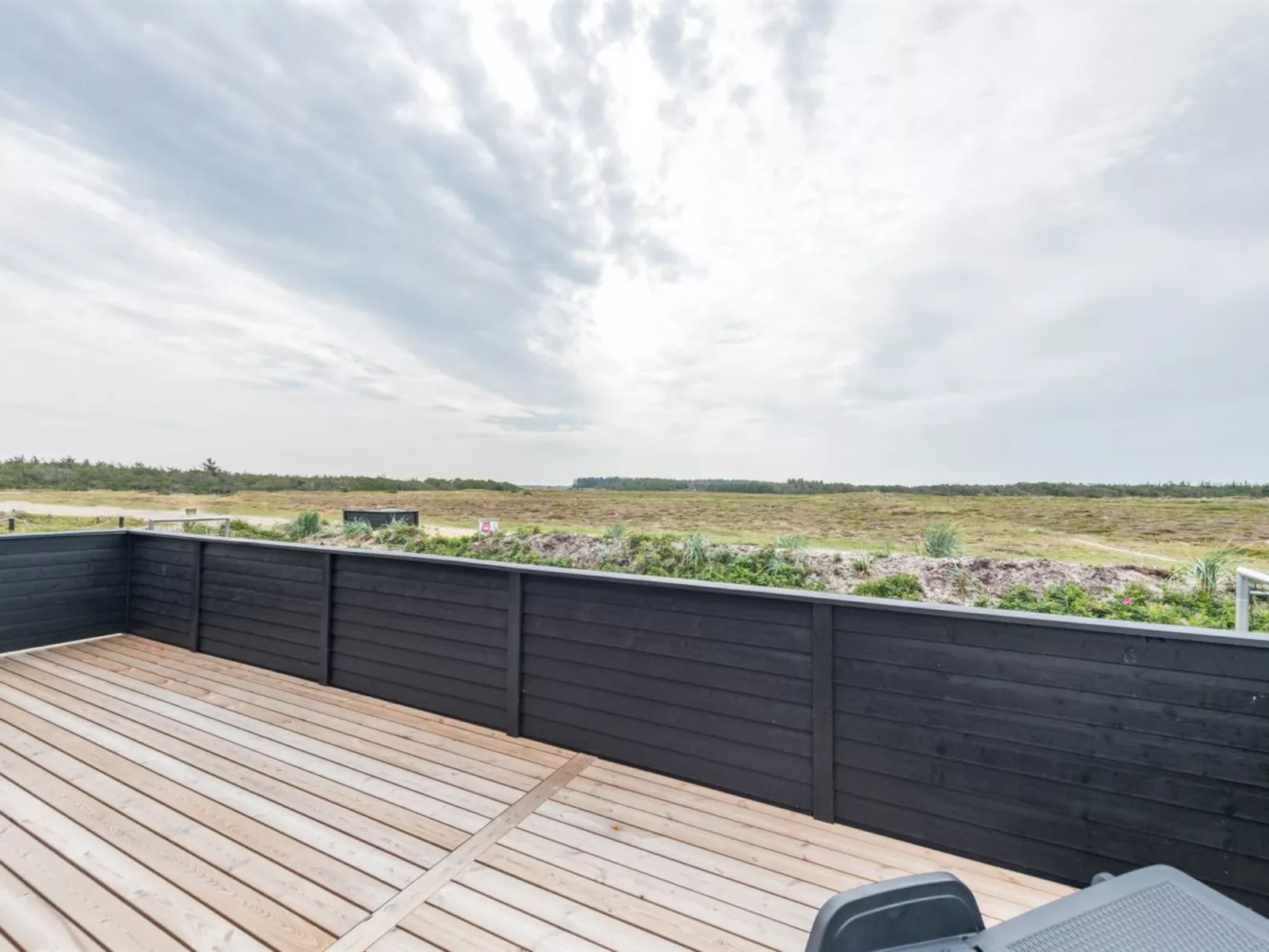 "Marius" - 400m from the sea-Dehors