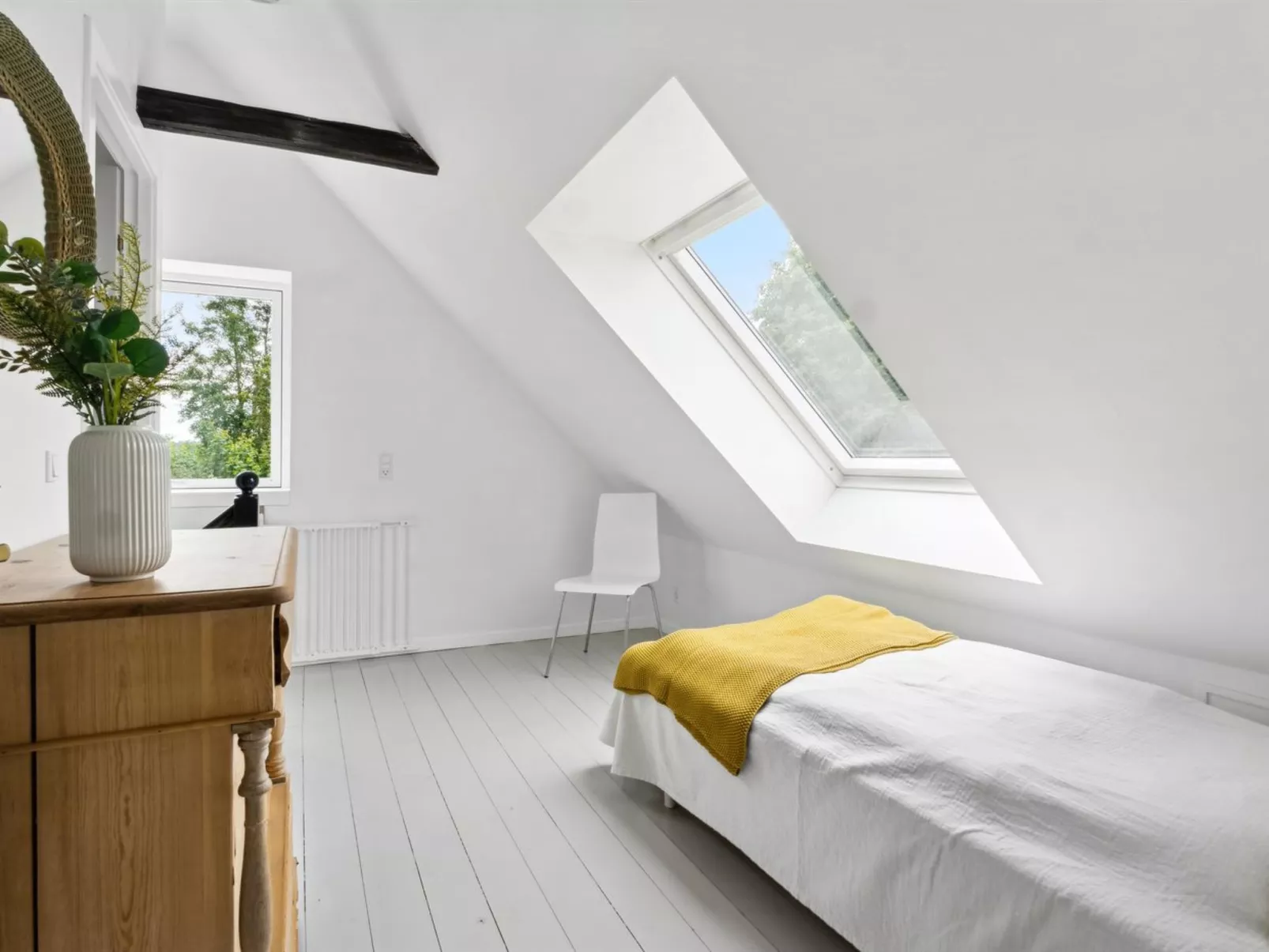 "Keyla" - 2.3km from the sea-Outside