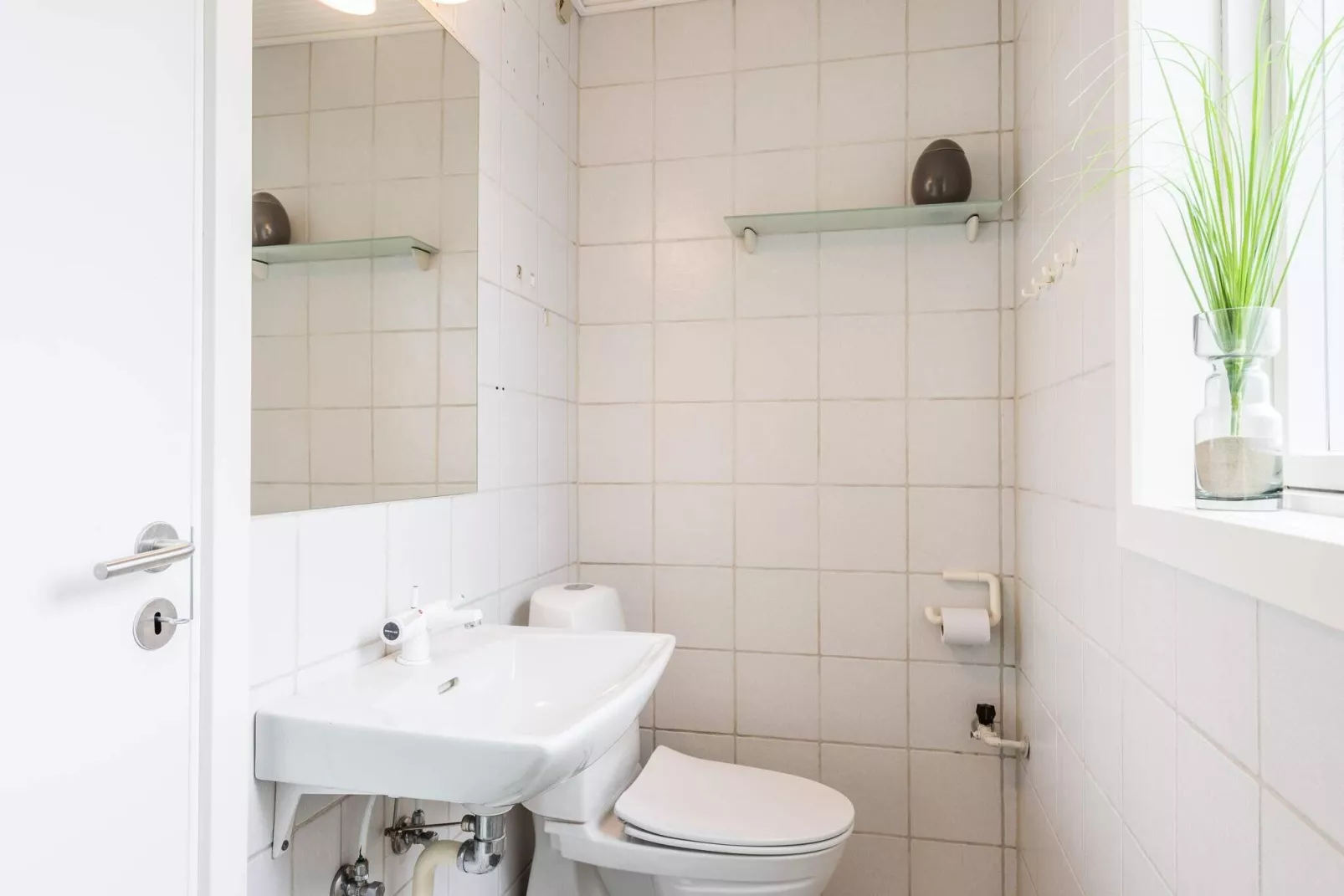 Maison de vacances pour 7 a Henne-Intérieur