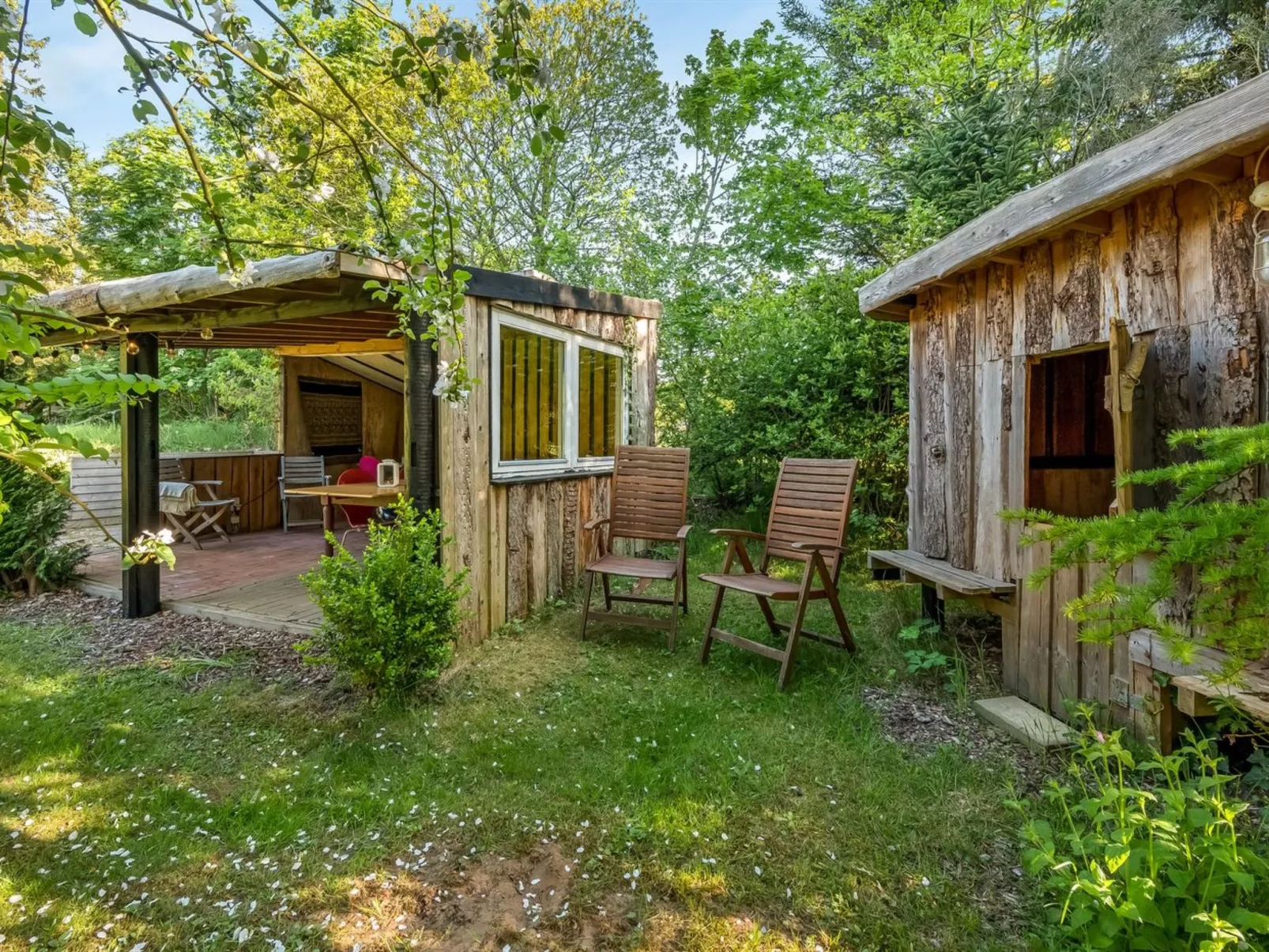 "Kadife" -  from the sea-Outside