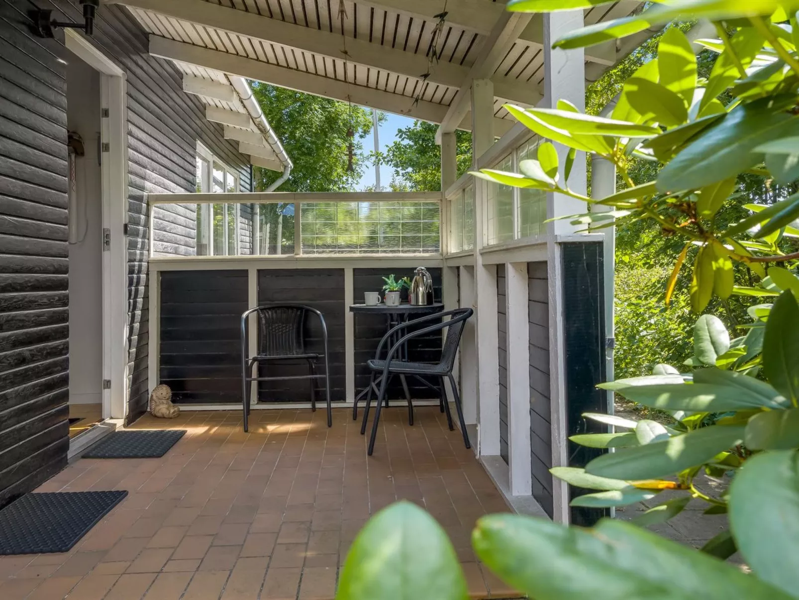 "France" - 5km from the sea-Draußen