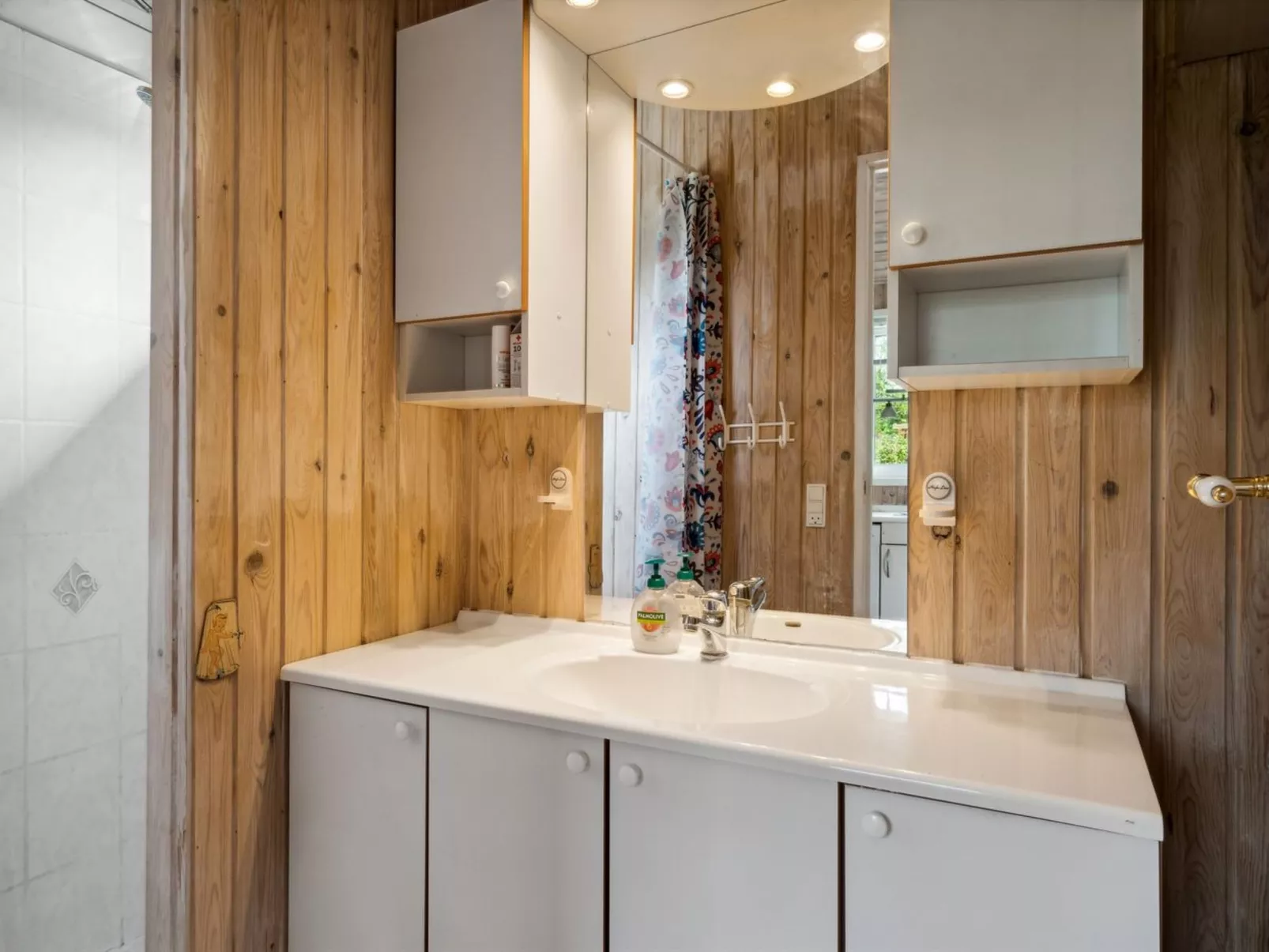 "Salvina" - 300m from the sea-Inside