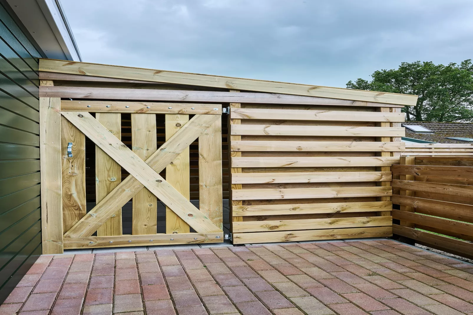 De Ploeg 6P-Ambiance