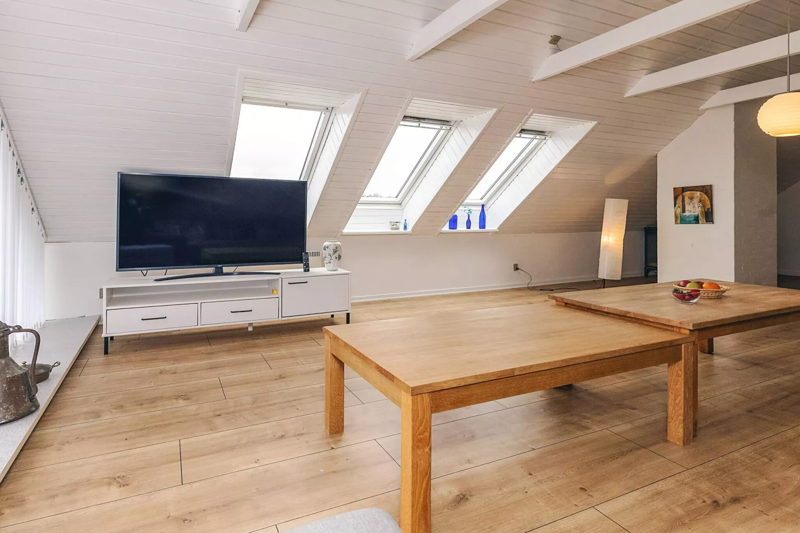 Seaside Escape with Views - By Traum Ferienwohnungen-Indoor