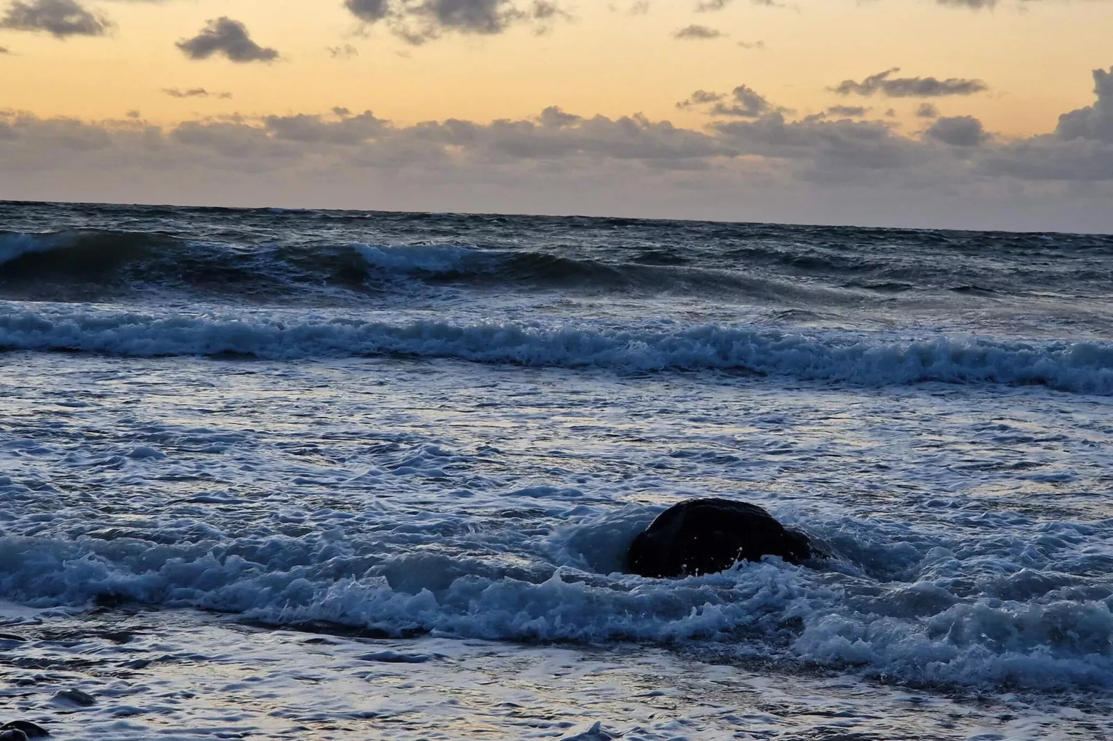 4 Personen Ferienhaus in Gilleleje-By Traum-Wasserblick