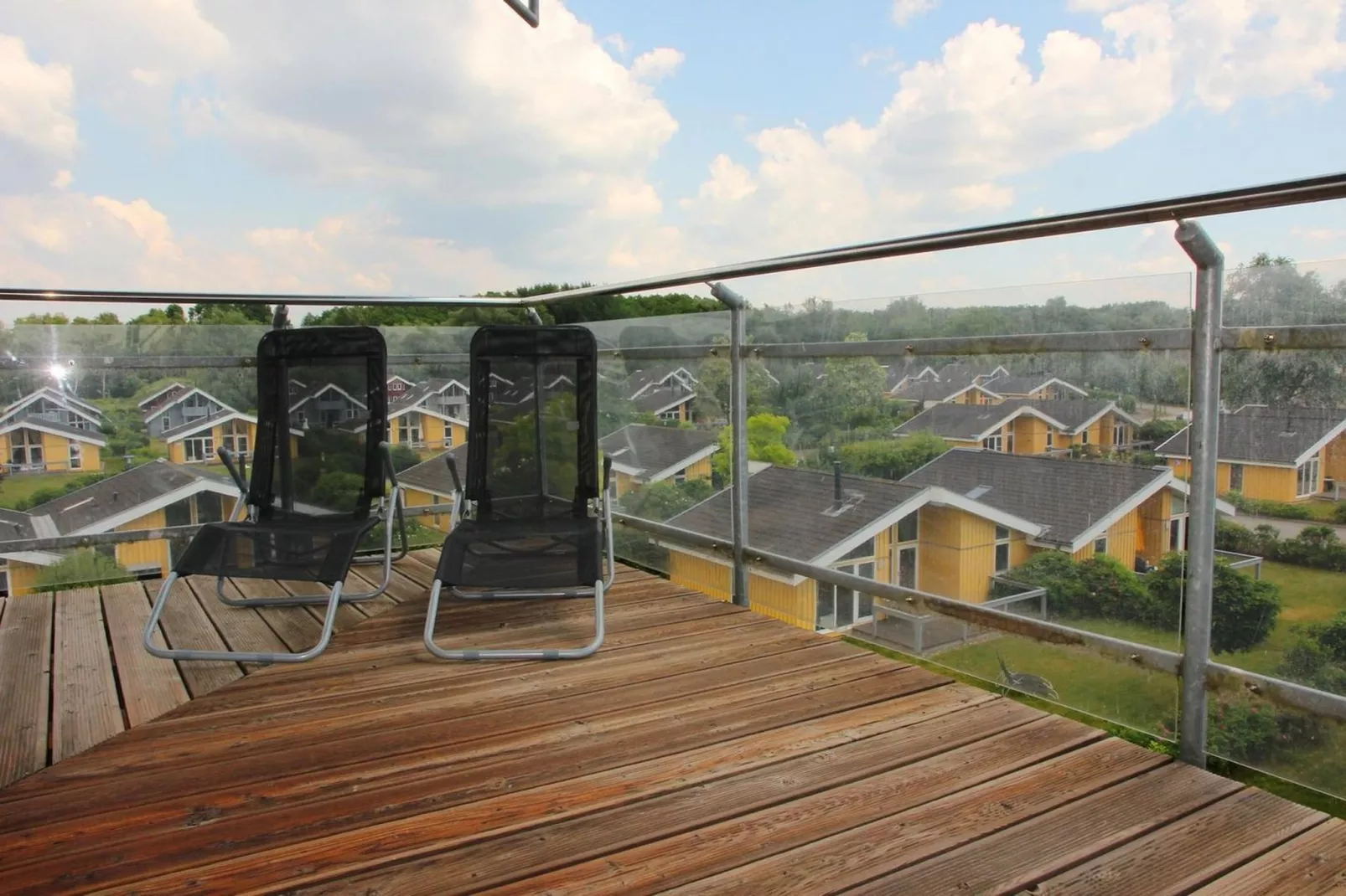 Seeadler 206-Vue d'été