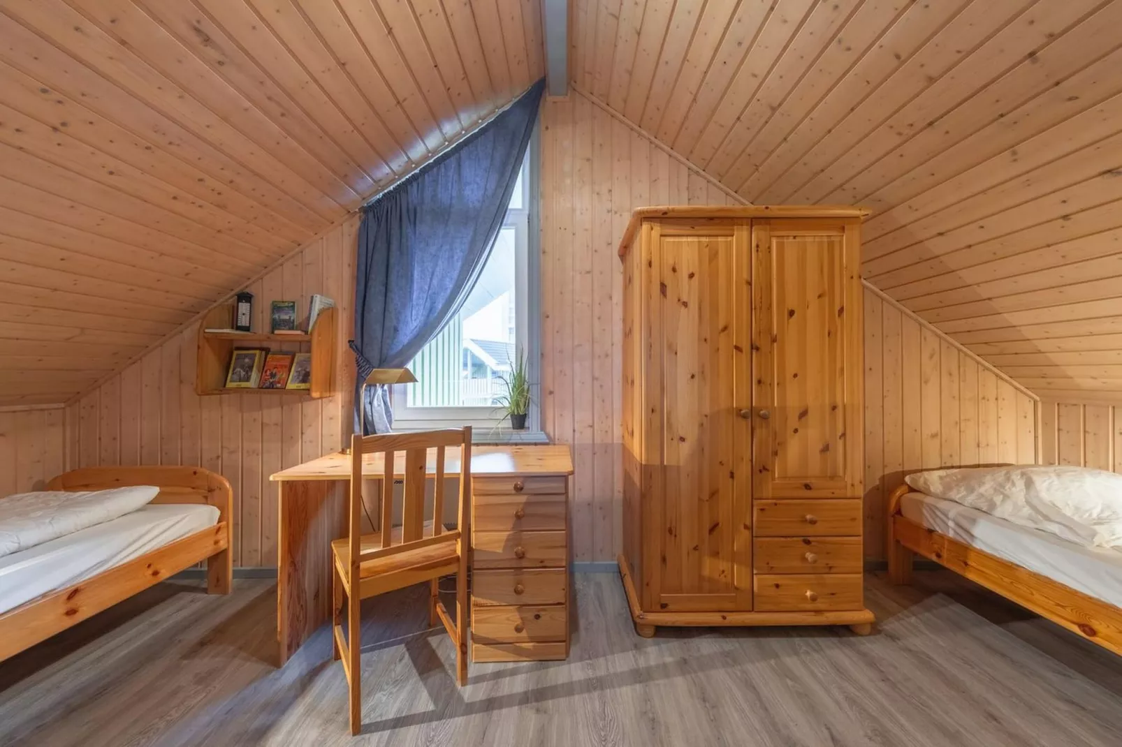 Ferienhaus Seeschwalbe-Classic 90 qm 33-Bedroom