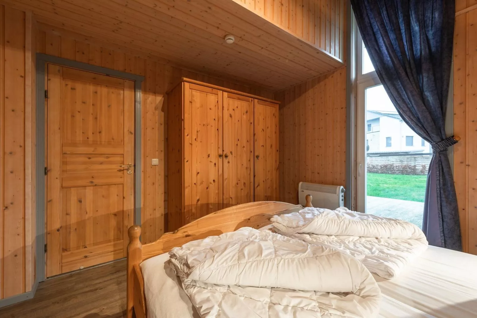 Ferienhaus Seeschwalbe-Classic 90 qm 41-Chambre