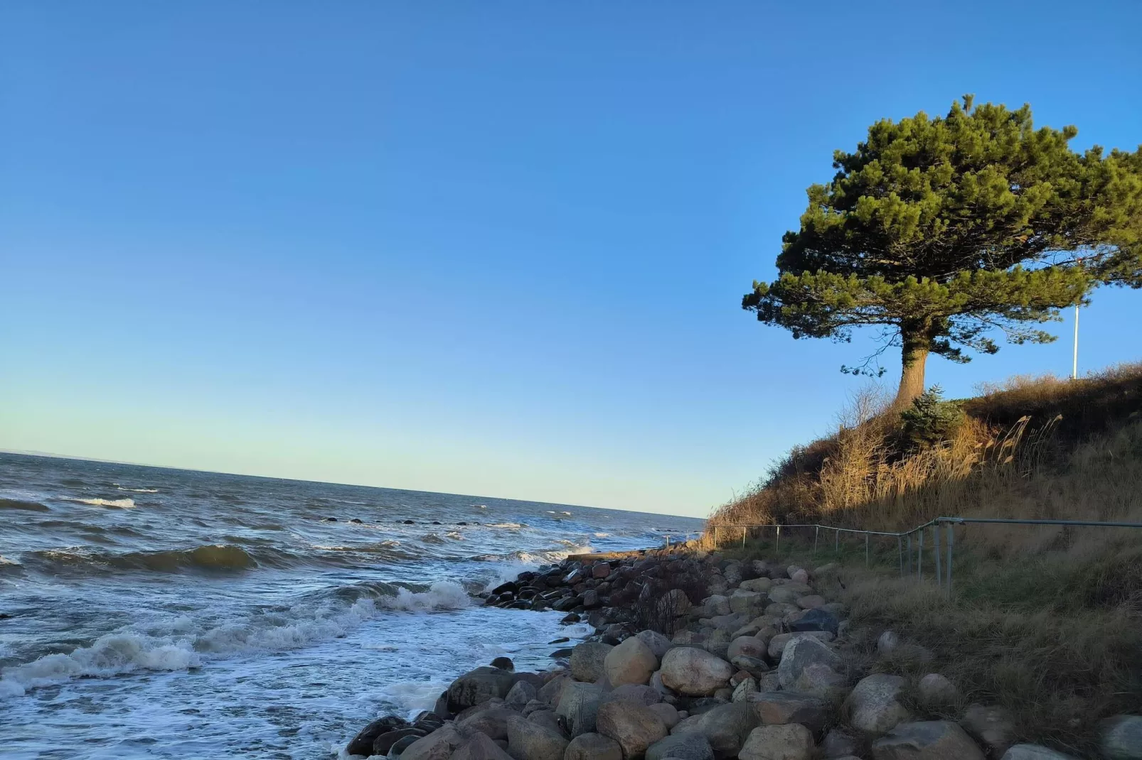 Meeresgluck mit Aussicht -- By Traum Ferienwohnungen-Wasserblick