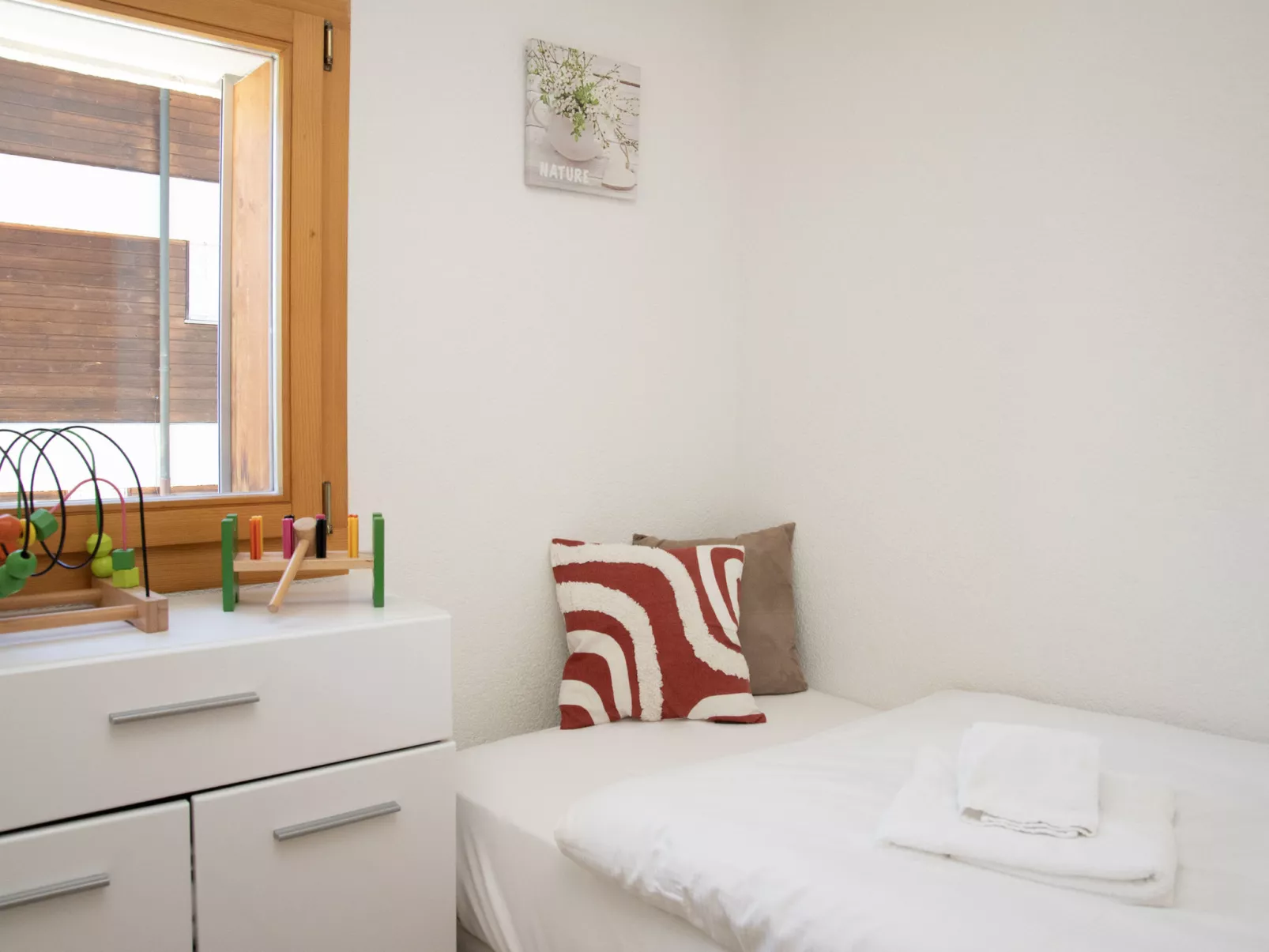 Renaissance 8-Drinnen