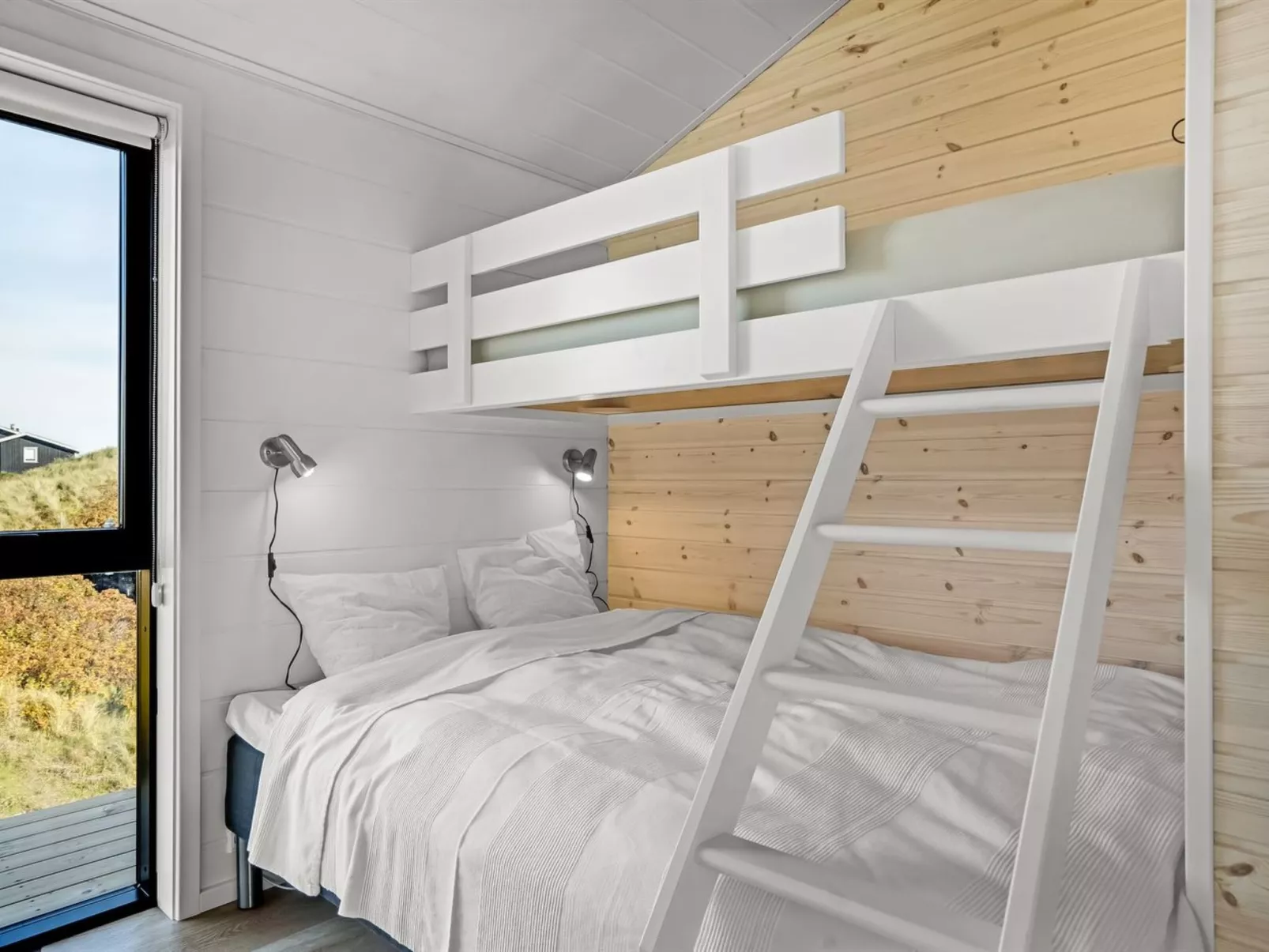 "Odeta" - 150m from the sea-Drinnen