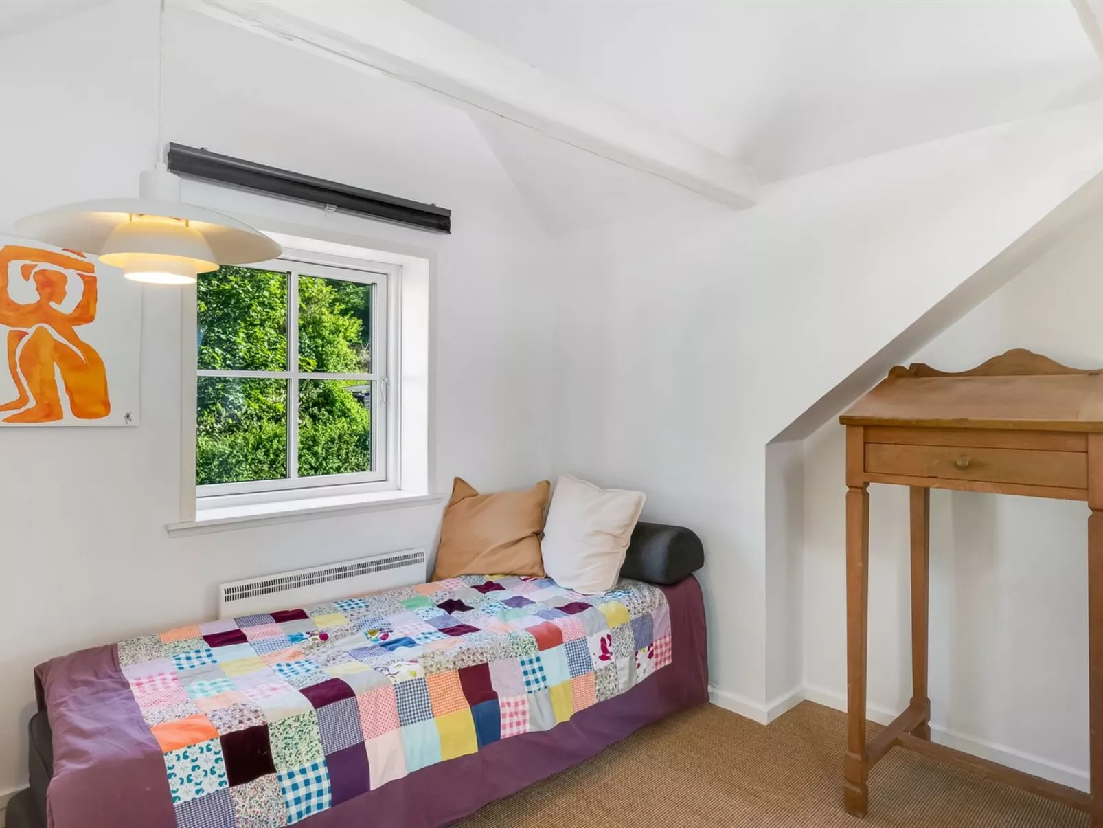 "Thermund" - 5m from the sea-Drinnen