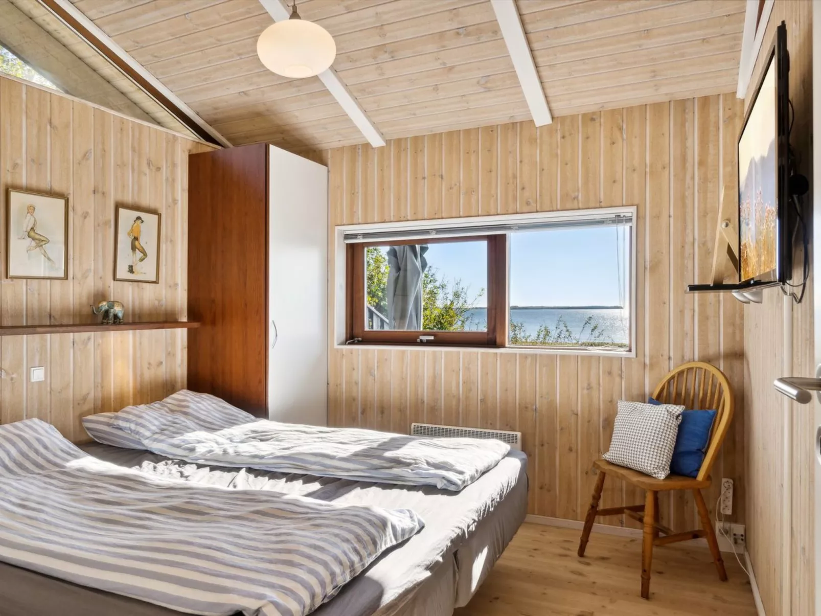 "Mariska" - 100m from the sea-Inside