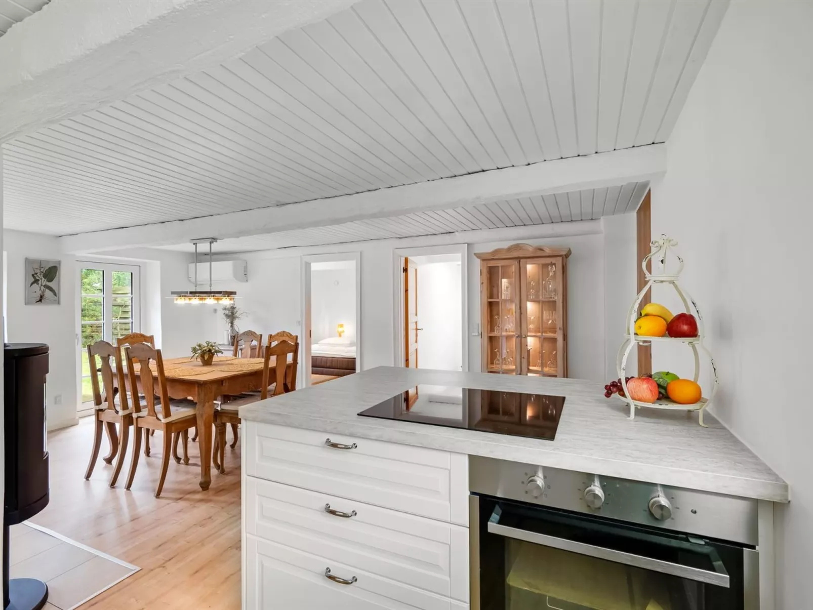 "Krischan" - 1.6km from the sea-Inside