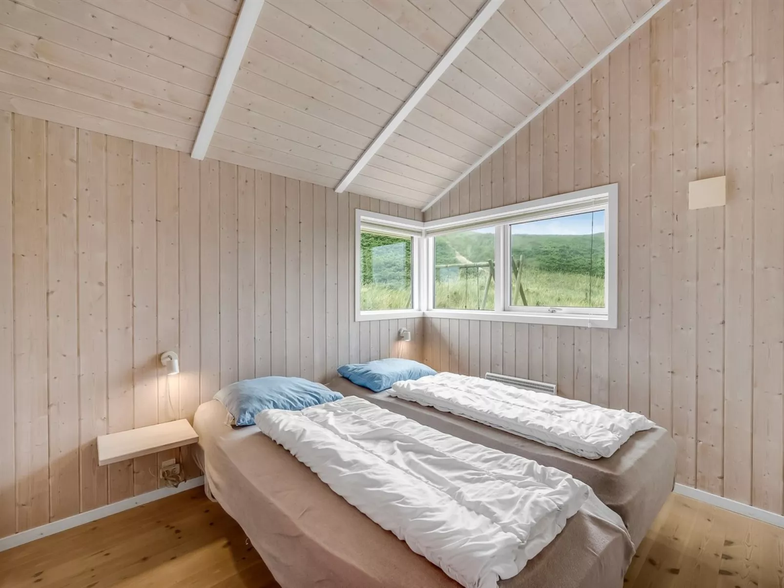 "Nermin" - 100m from the sea-Inside