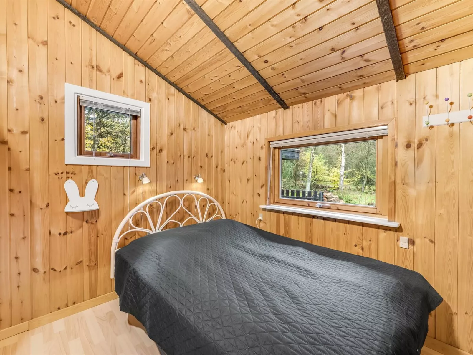 "Marthine" - 650m to the fjord-Dedans